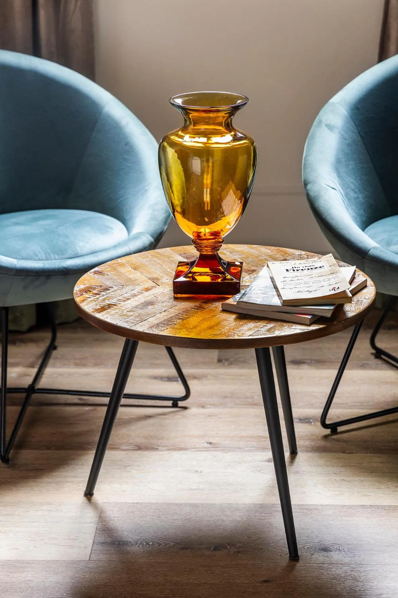 Lobby or reception in Residenza Della Signoria