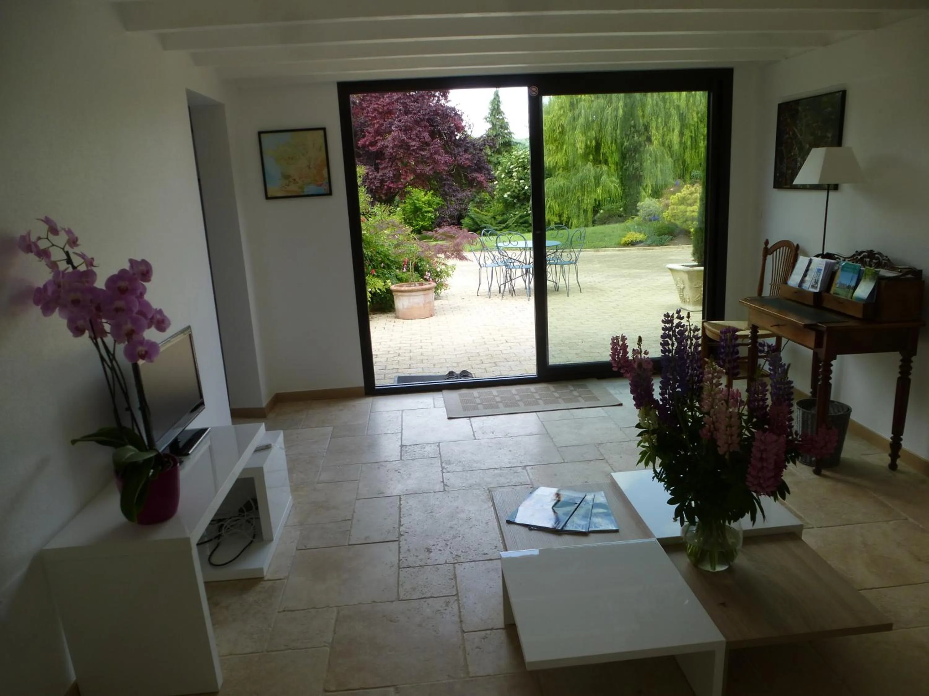 Le Clos des Cordeliers