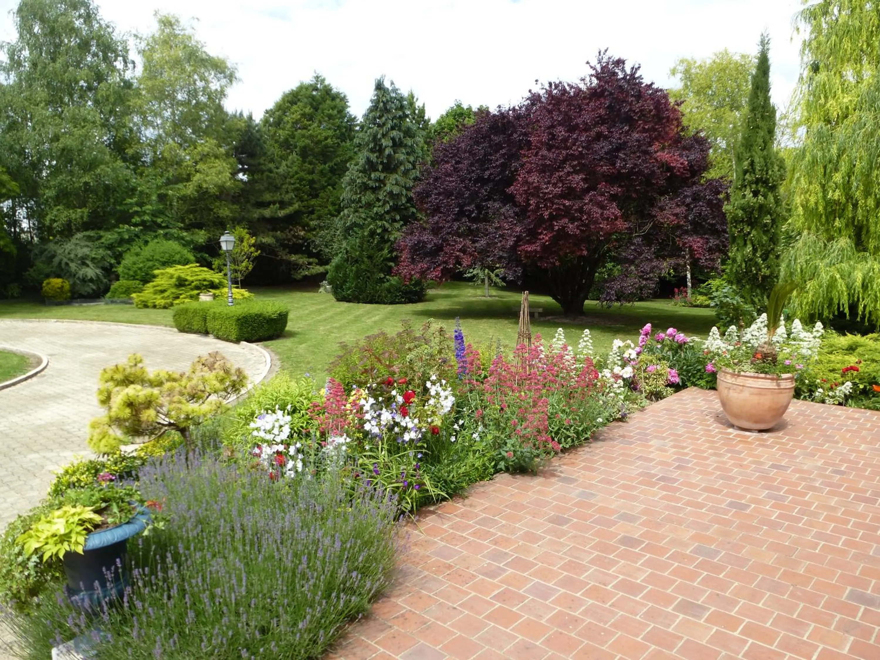 Le Clos des Cordeliers