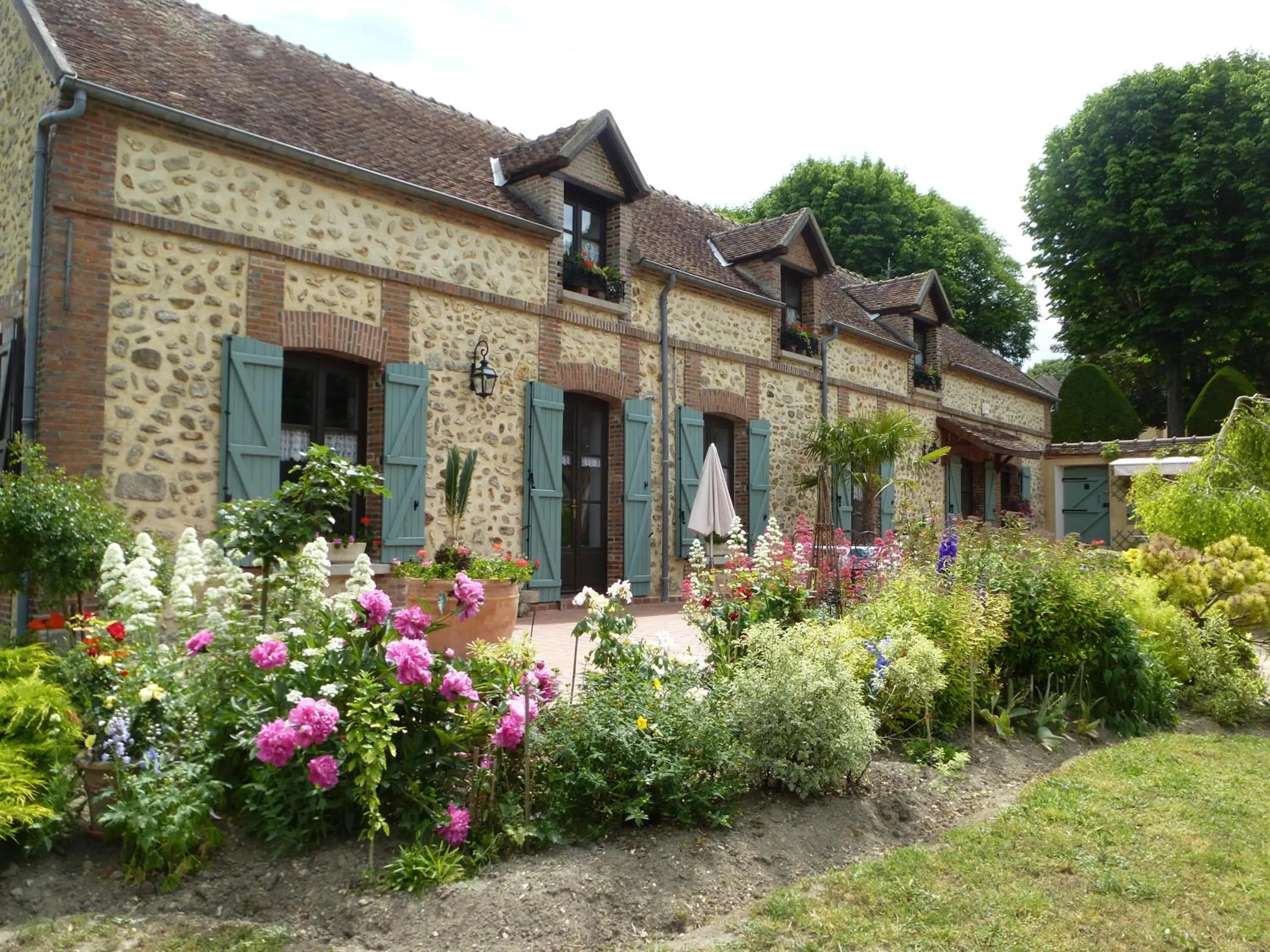 Le Clos des Cordeliers