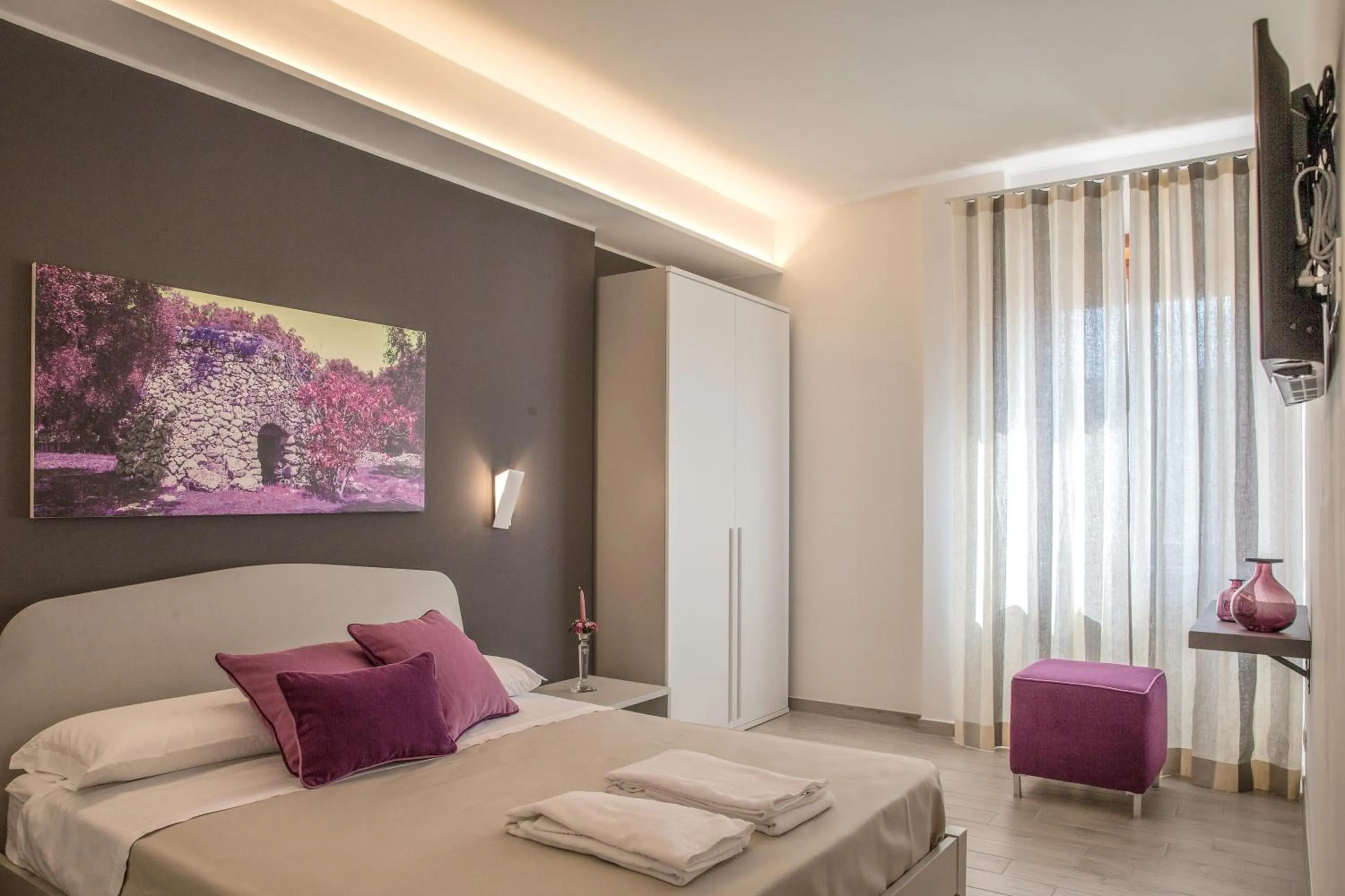 NovantaNove B&B