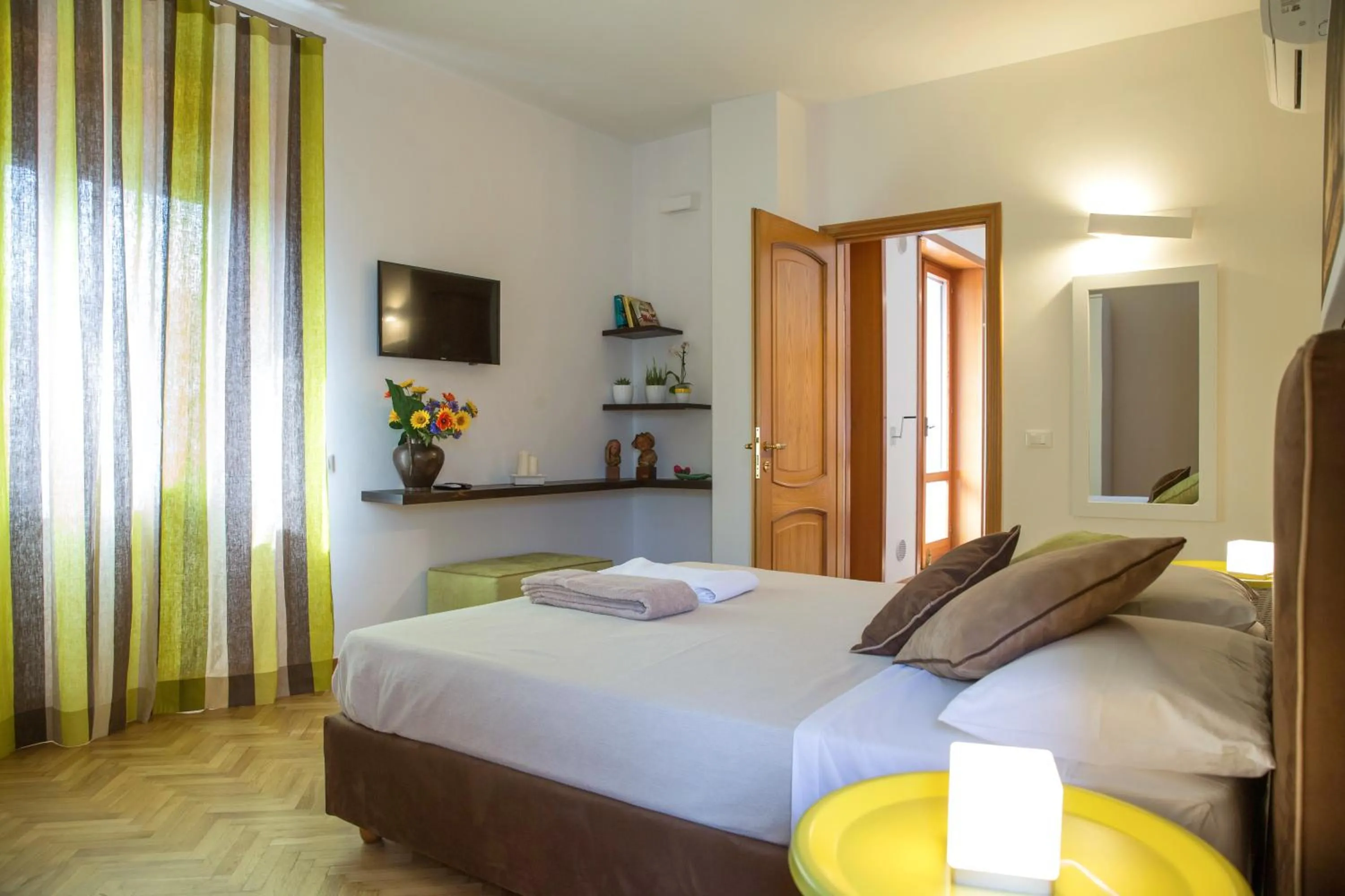 NovantaNove B&B