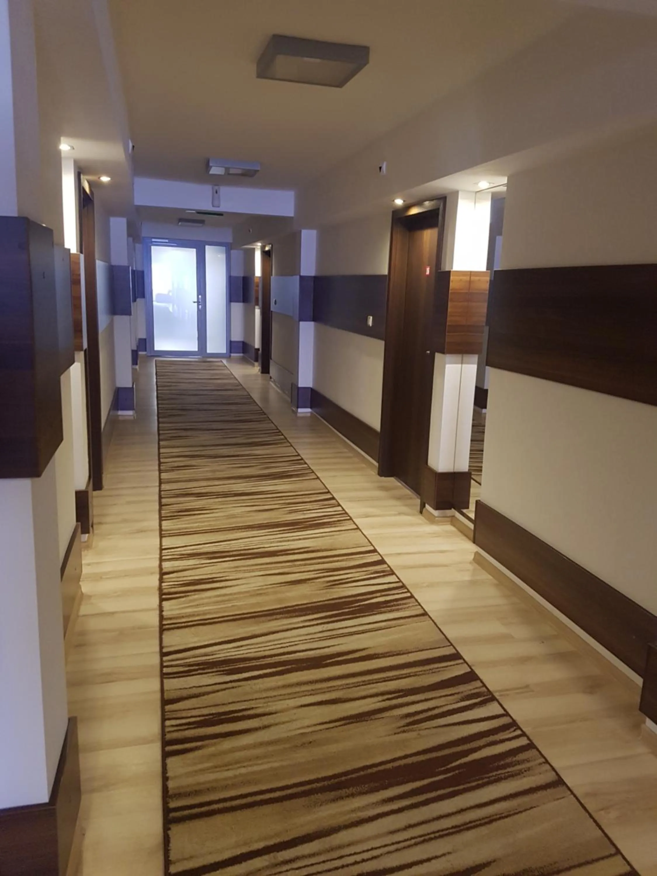 Lobby or reception in Pod Kominem Pokoje i Apartamenty