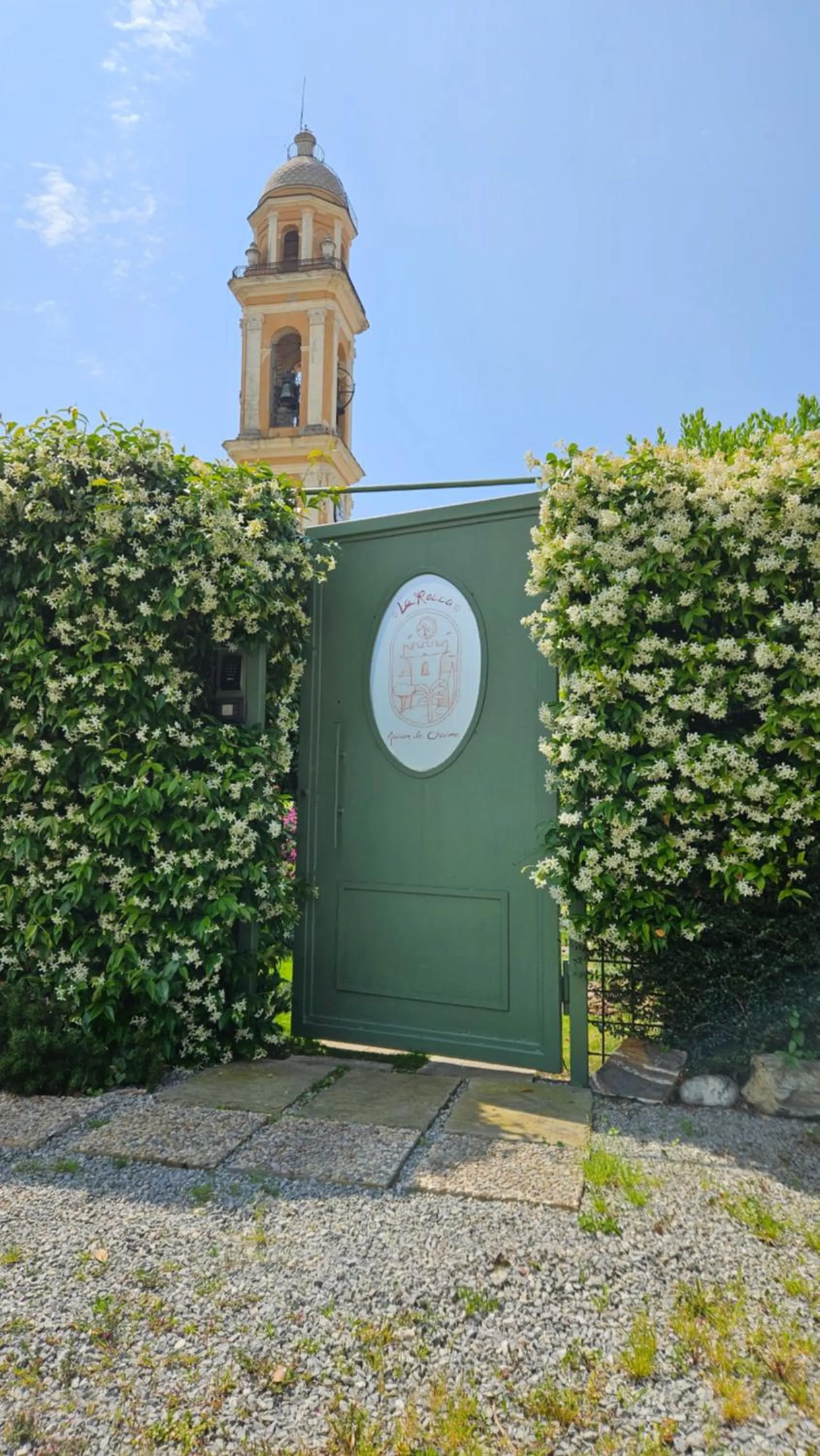 La Rocca Maison de Charme