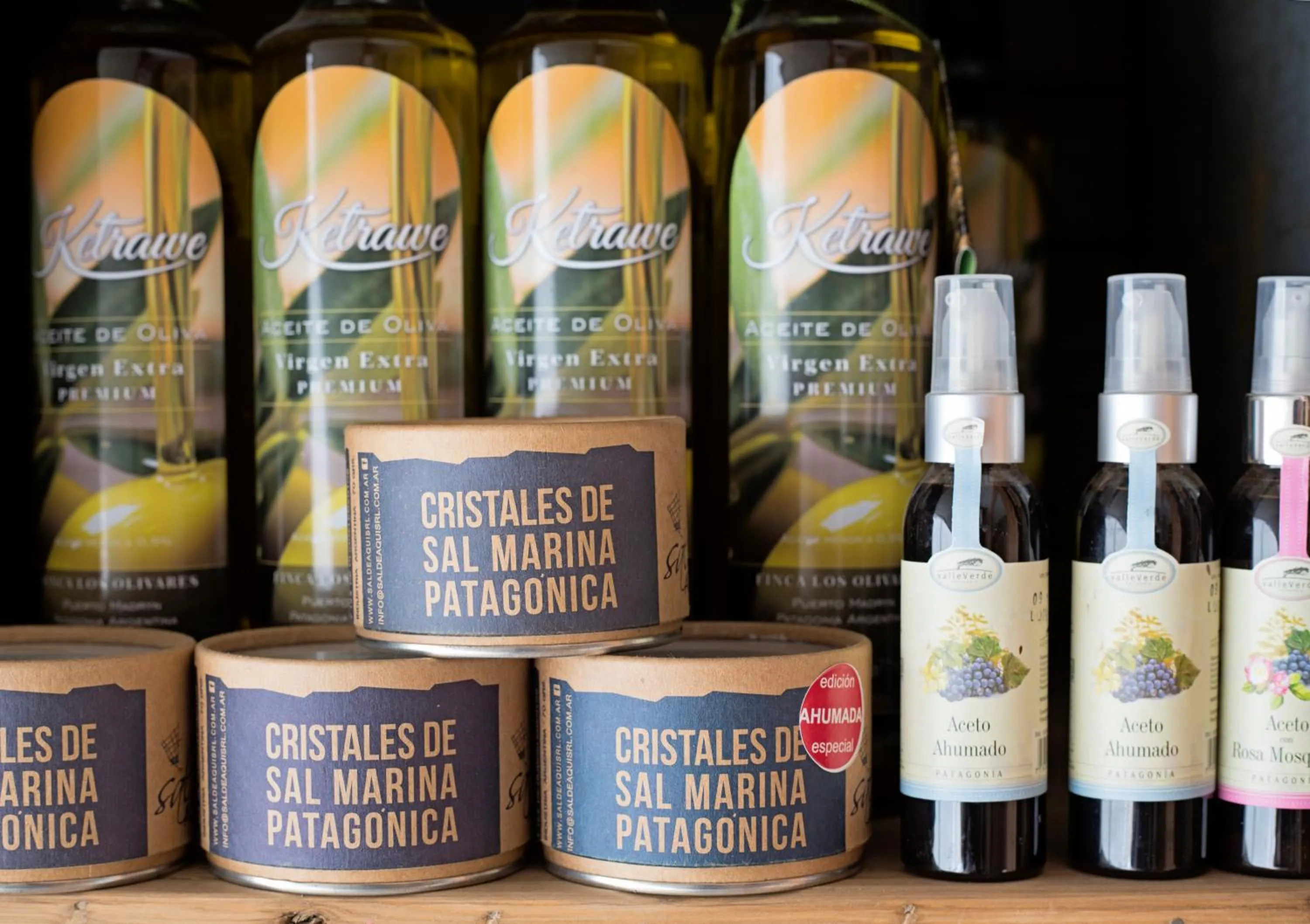 Other in Rayentray Océano