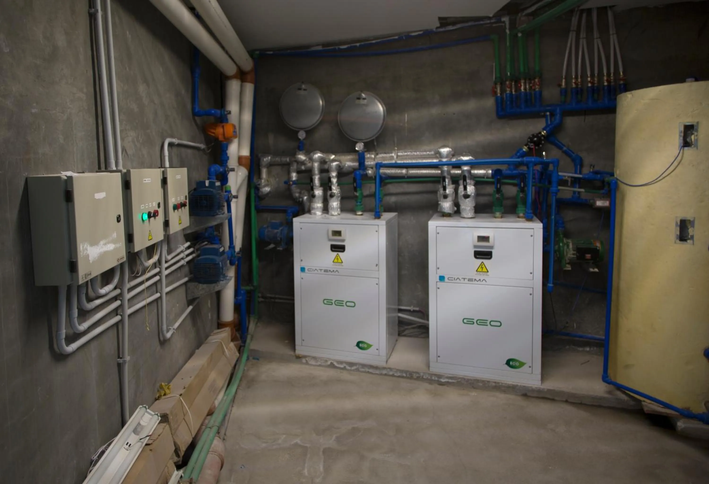 Other in Rayentray Océano