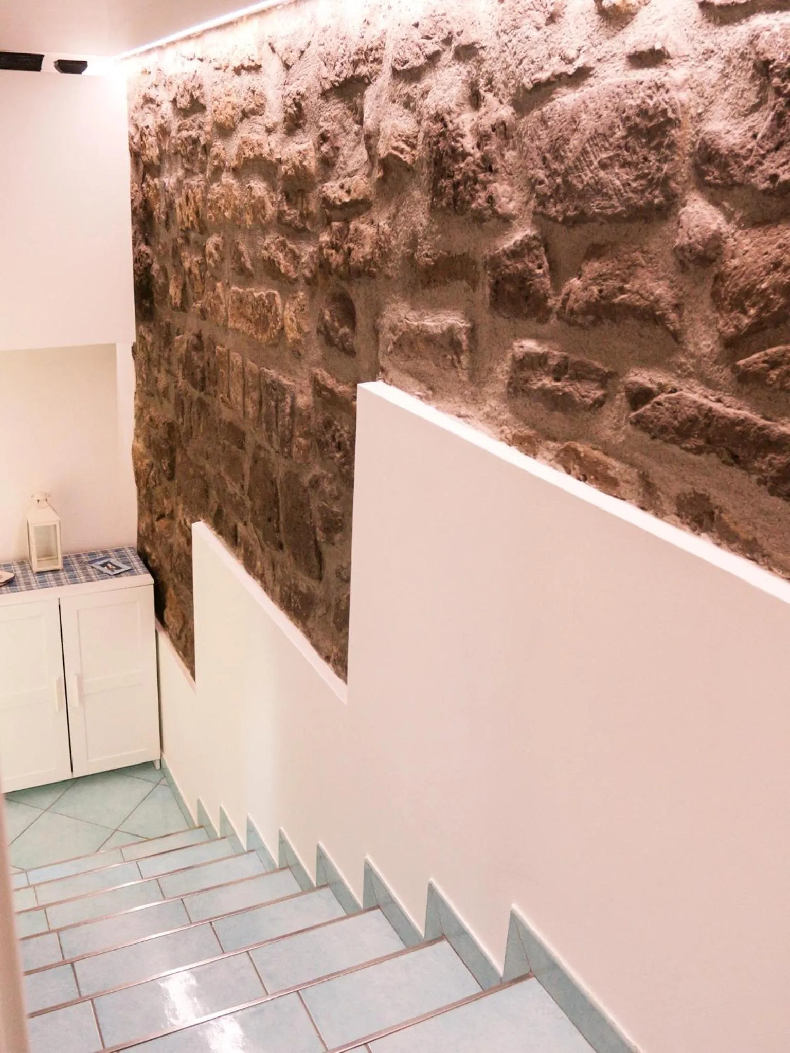 Other in B&B La Grotta Marina