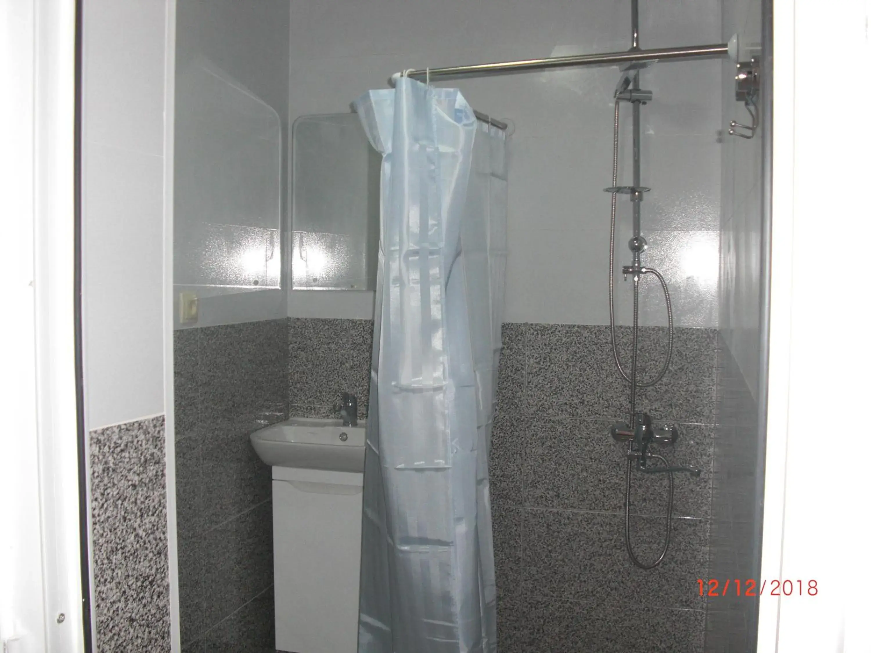 Quadruple Room with Private Bathroom - single occupancy in Villa House Georgia Quadruple Room with Private Bathroom - single occupancy in Villa House Georgia