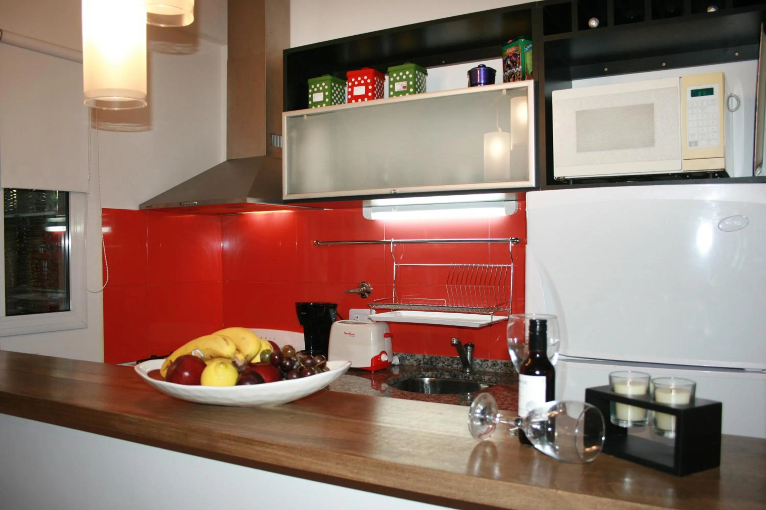 Dining area in Kaia Apart y Spa