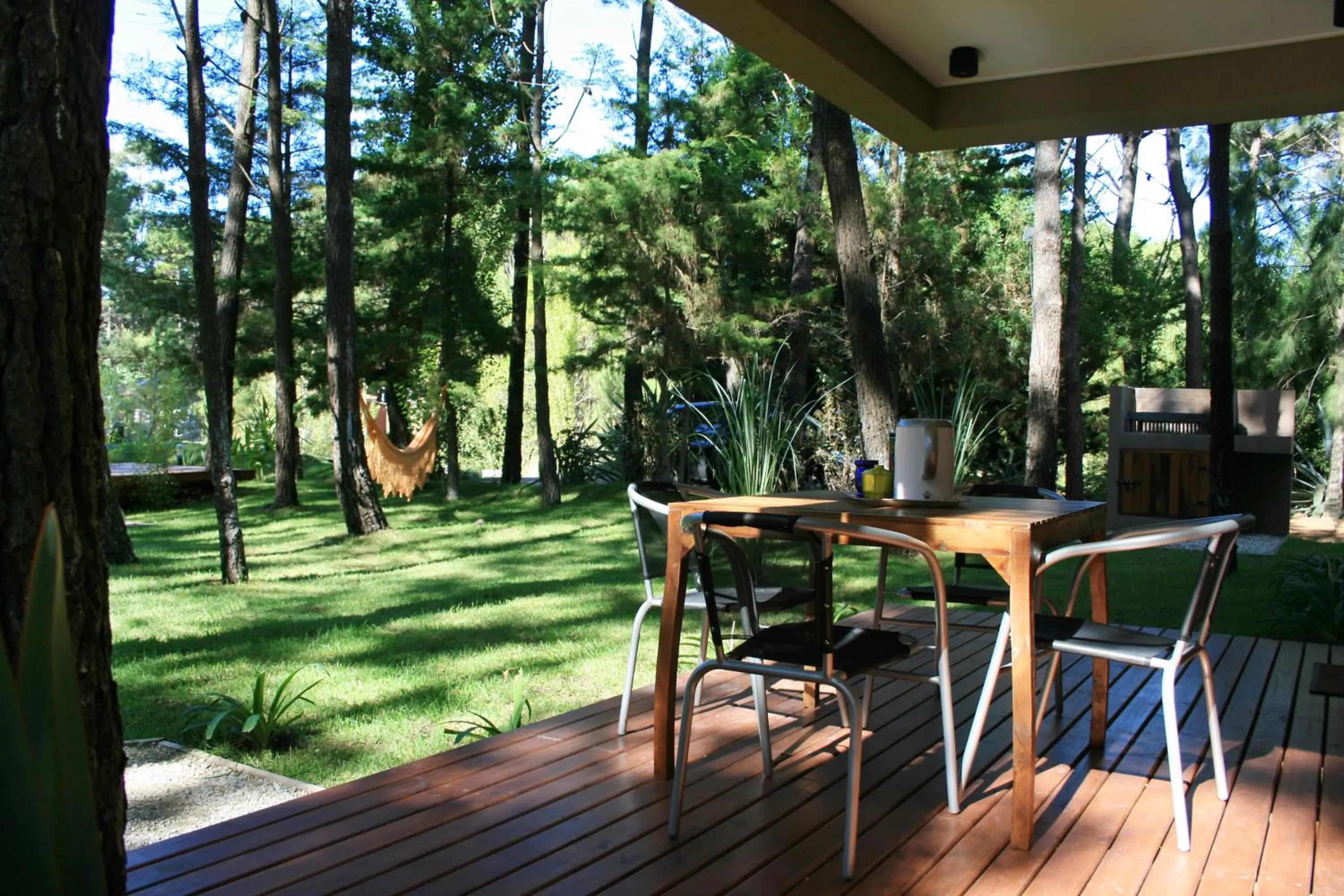 Balcony/Terrace in Kaia Apart y Spa