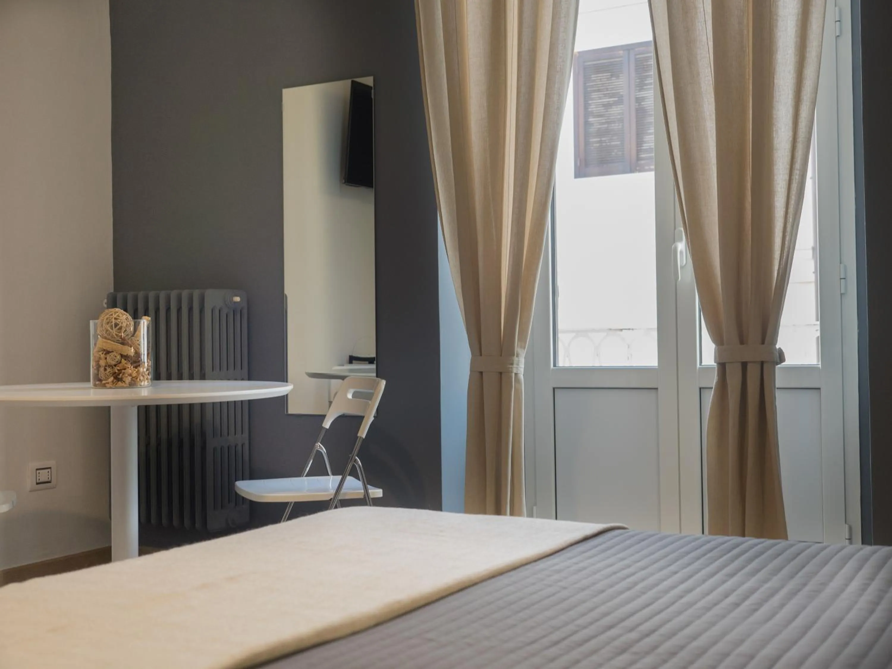 Dining area in Ajde rooms & breakfast