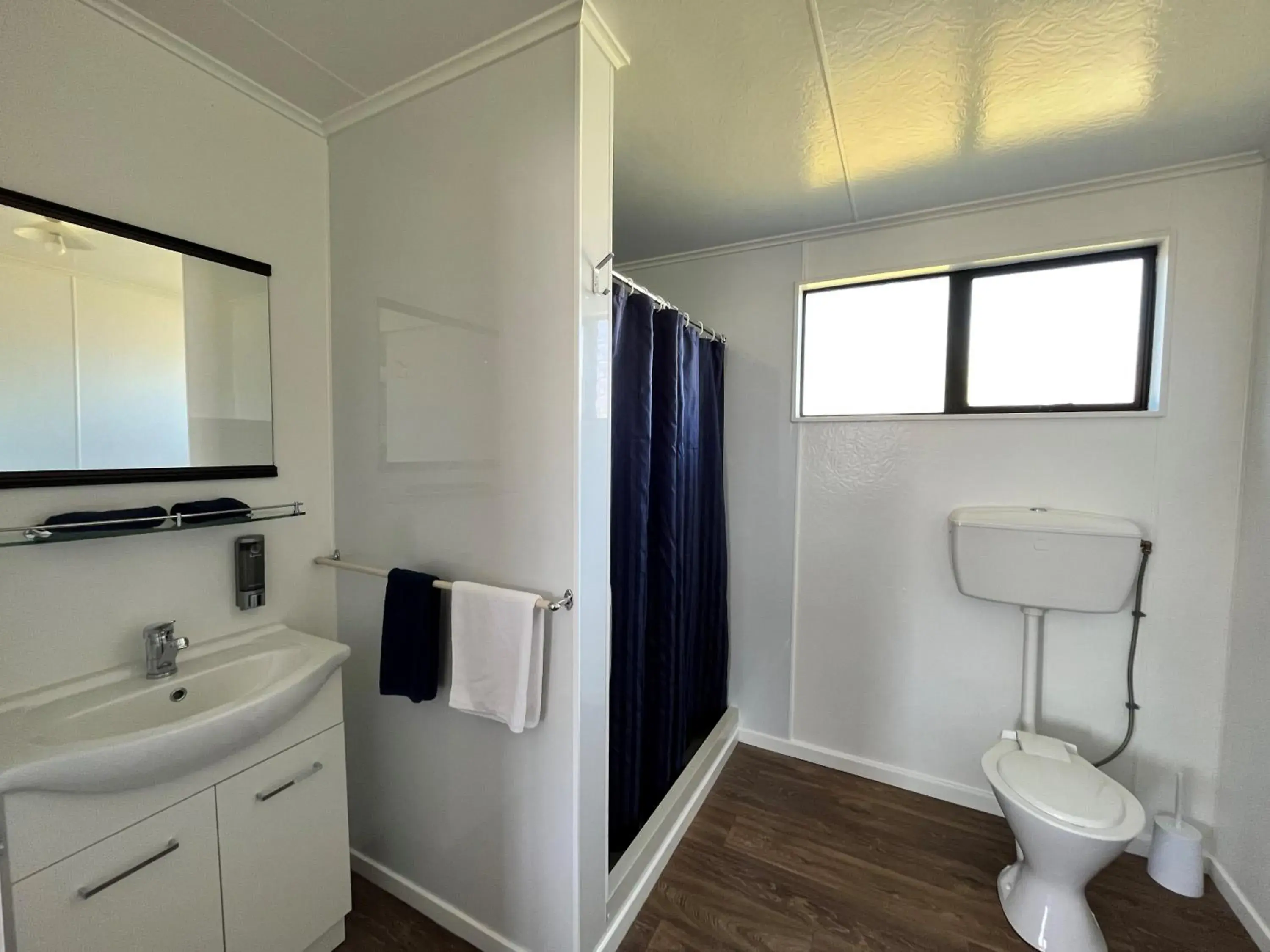 Studio - Wheelchair Access in Bings Motel Studio - Wheelchair Access in Bings Motel