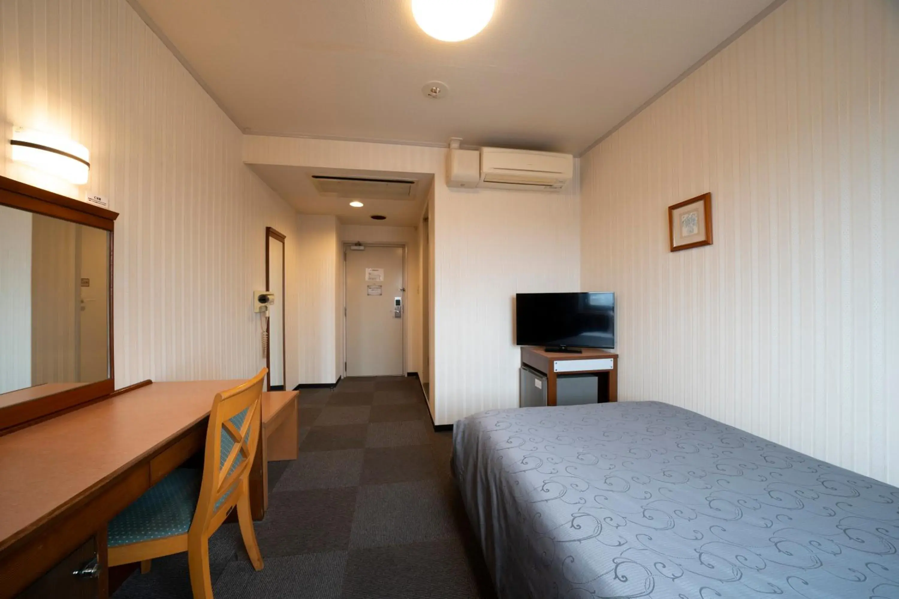 Single Room - Smoking in Castle Inn Komaki Single Room - Smoking in Castle Inn Komaki