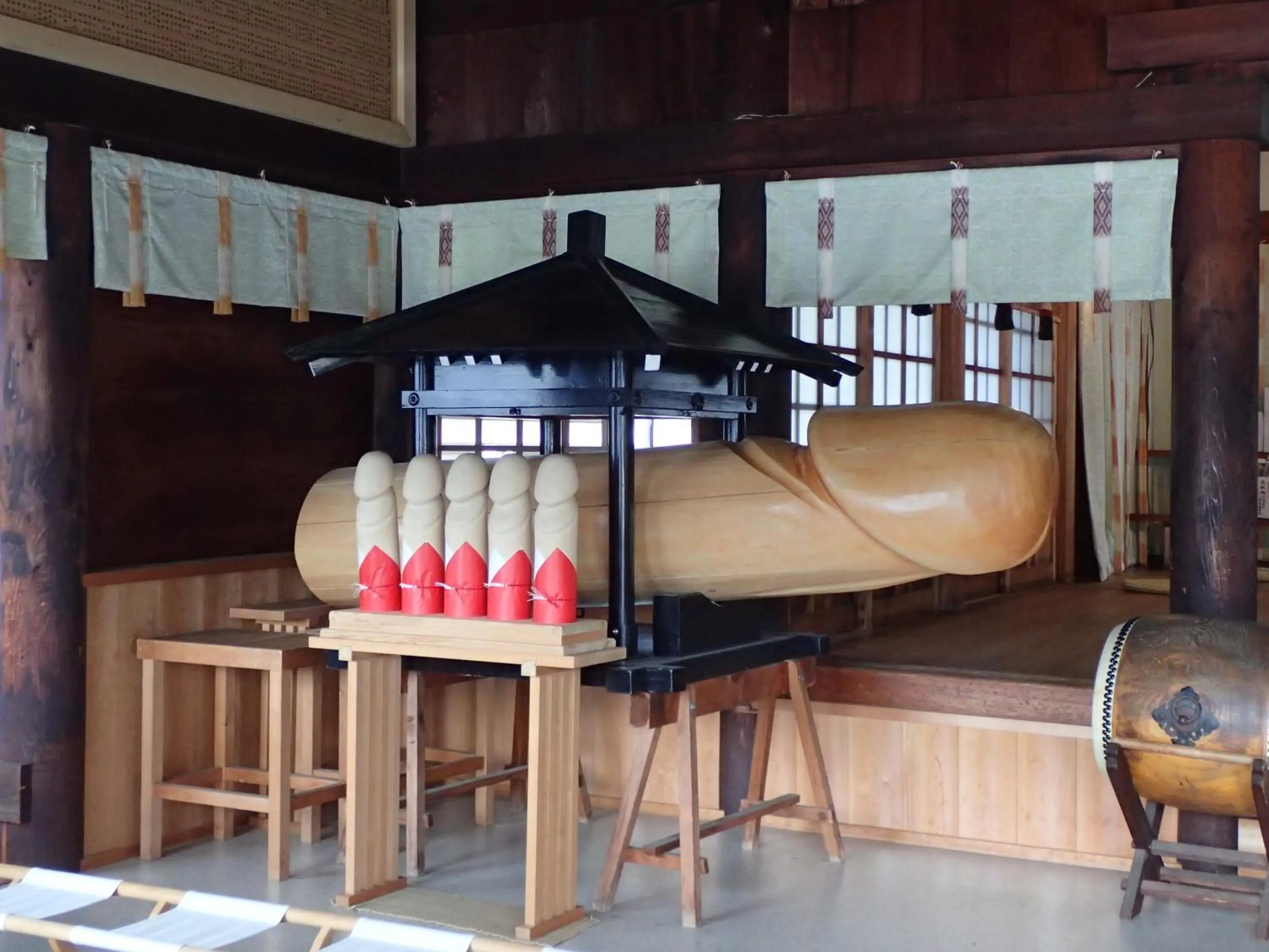 Nearby landmark in Castle Inn Komaki