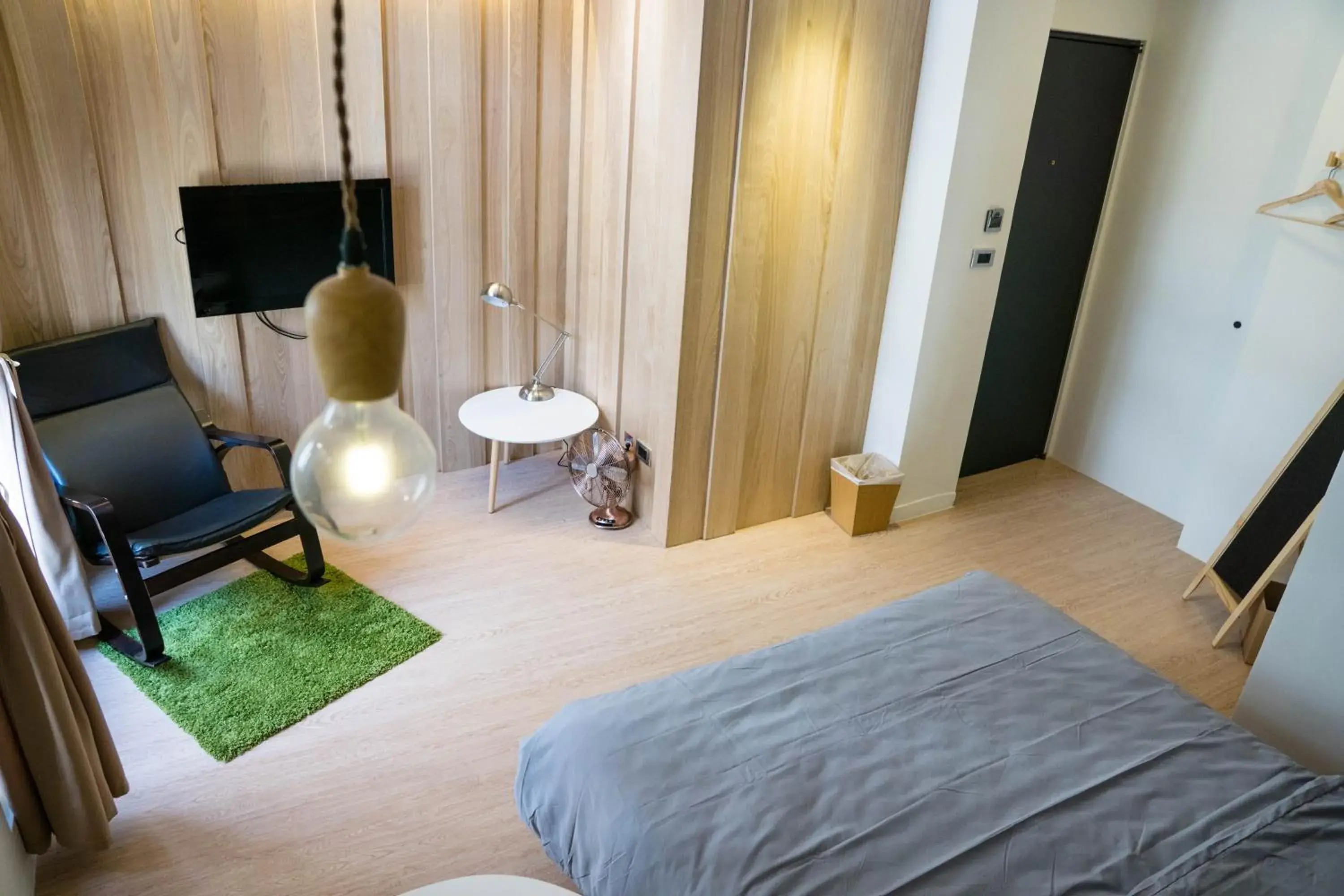 Off site, Bed in Hinoki Mansion Off site, Bed in Hinoki Mansion