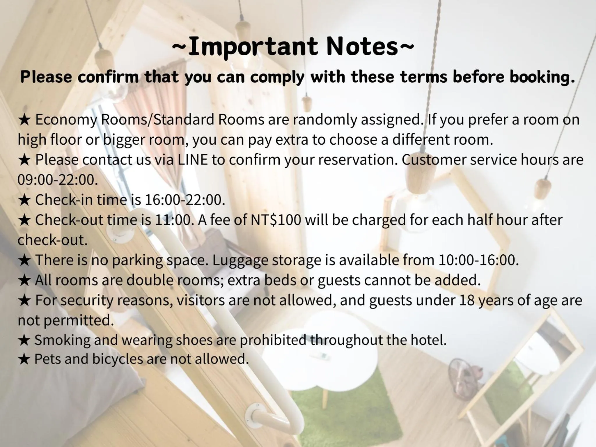 Property building in Loft Wo Design Inn