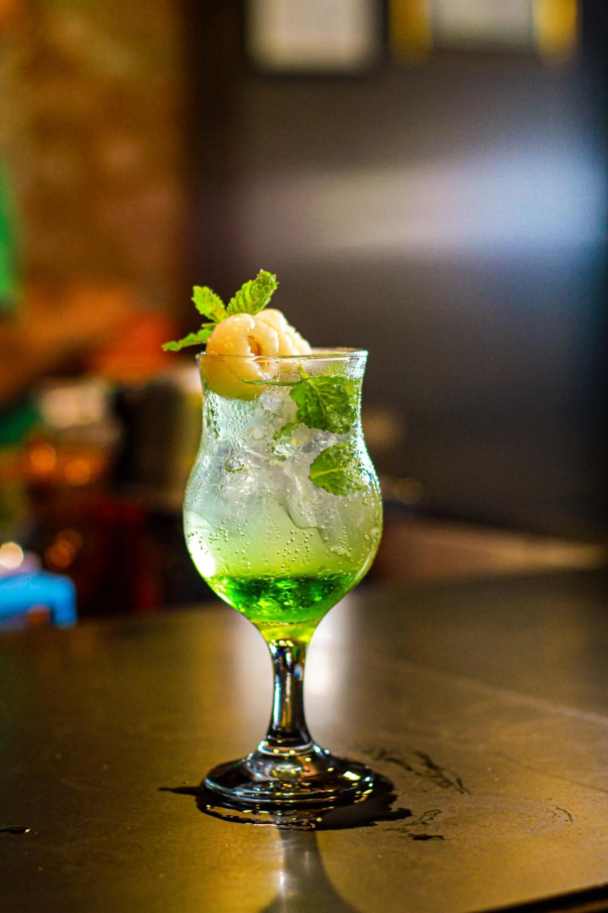 Drinks in Swiss-Belexpress Kuta Legian