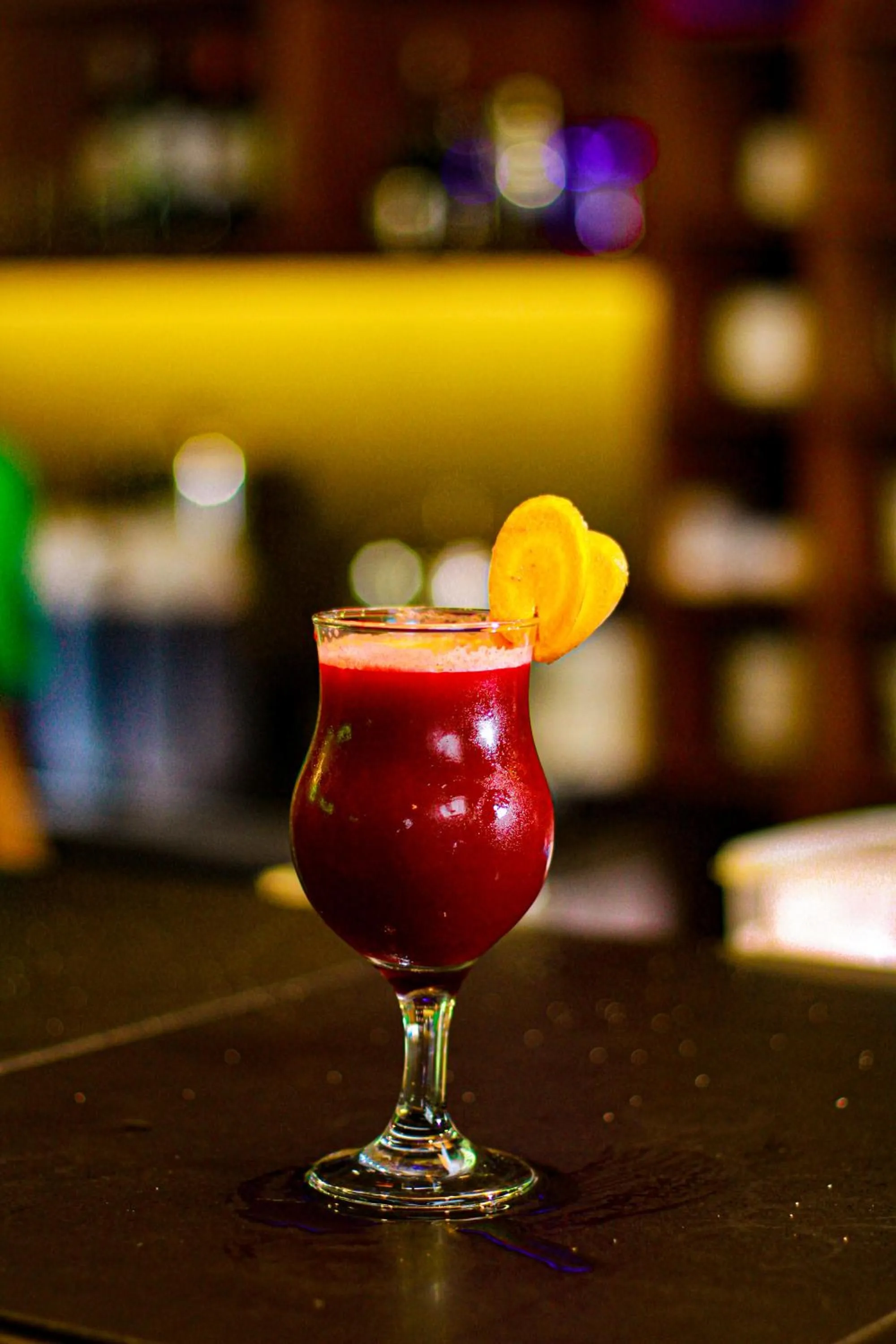 Drinks in Swiss-Belexpress Kuta Legian