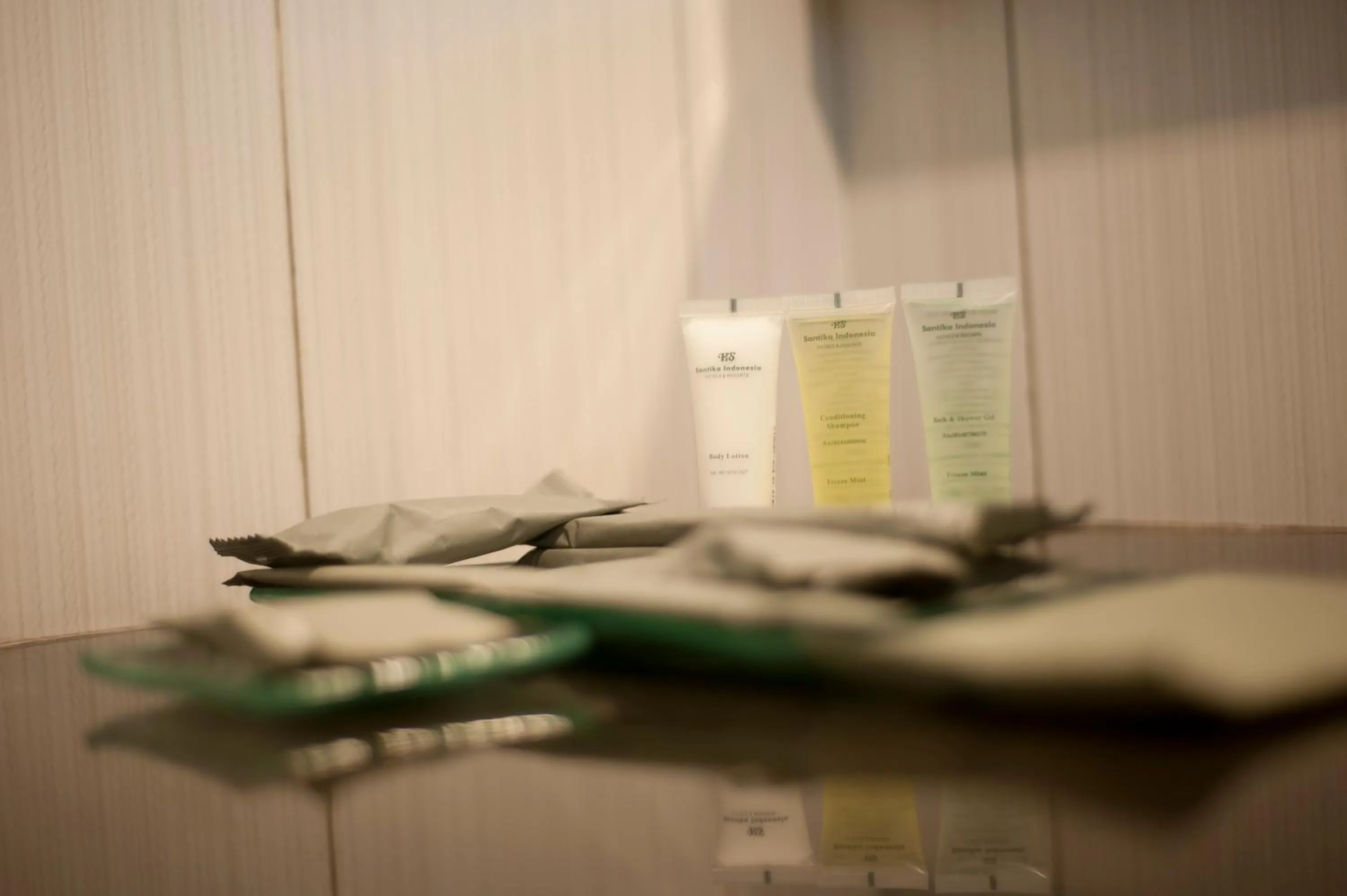 Other in Hotel Santika Radial Palembang