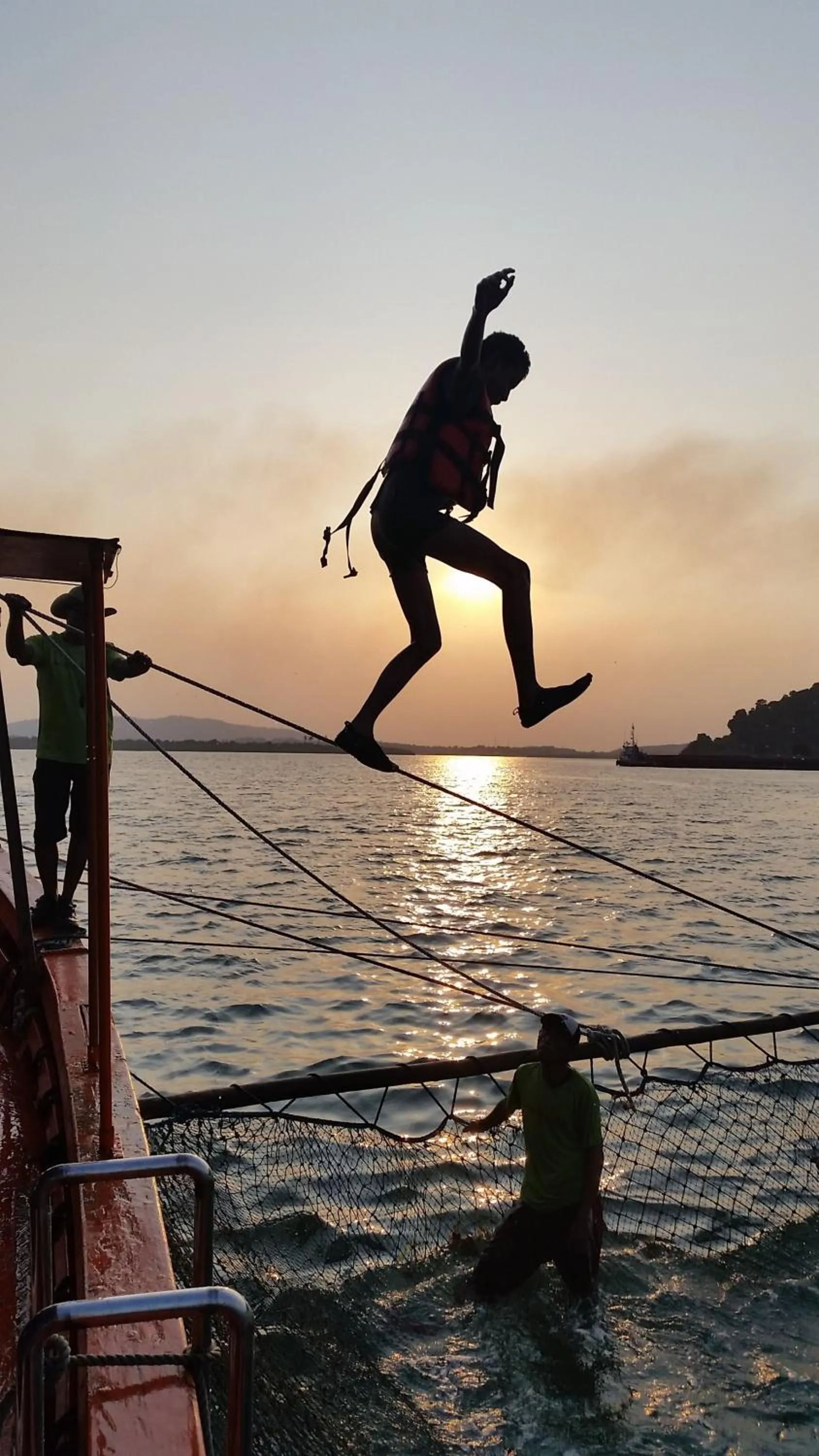 Activities in LooLa Adventure Resort