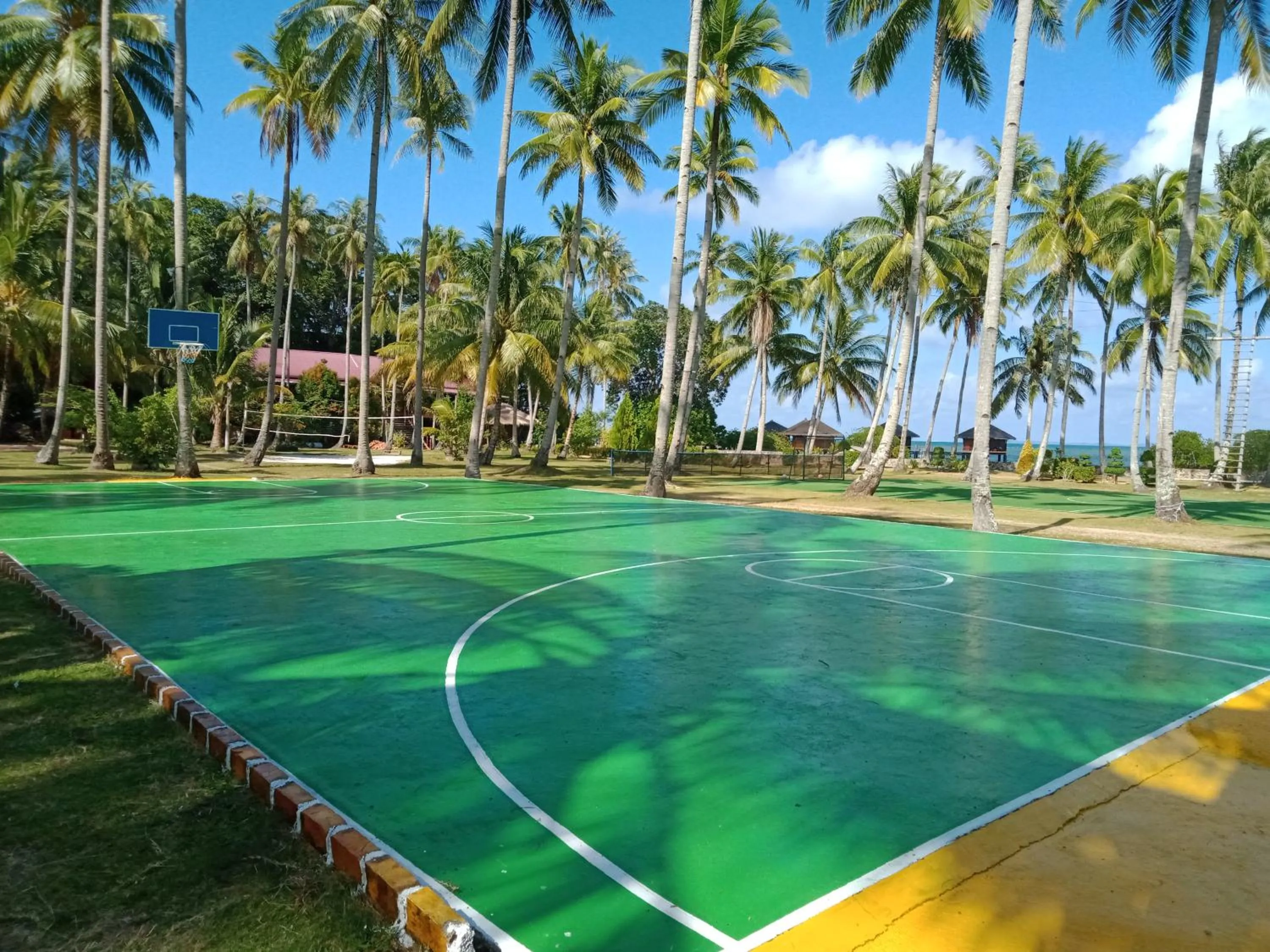 Activities in LooLa Adventure Resort