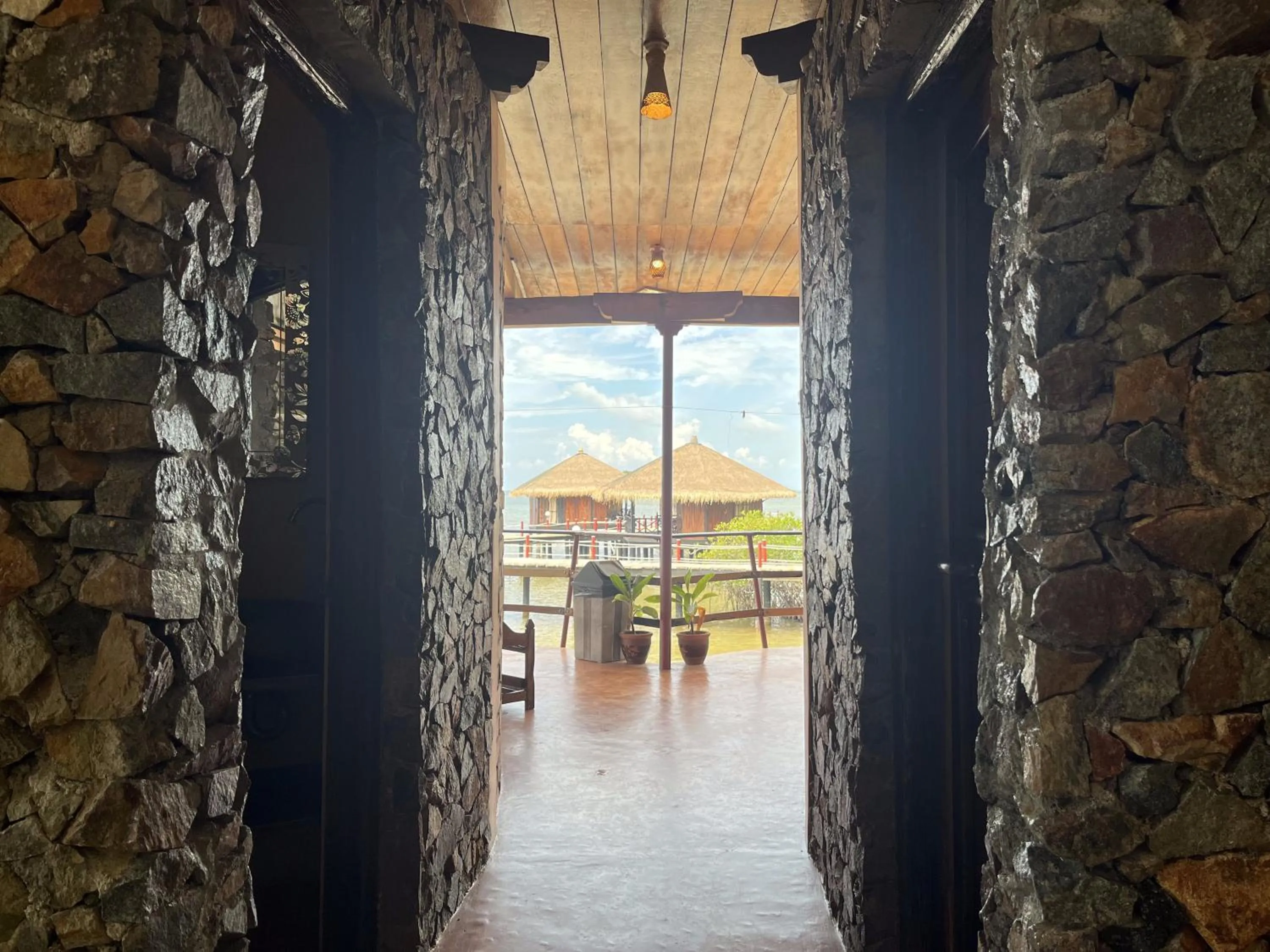 LooLa Adventure Resort