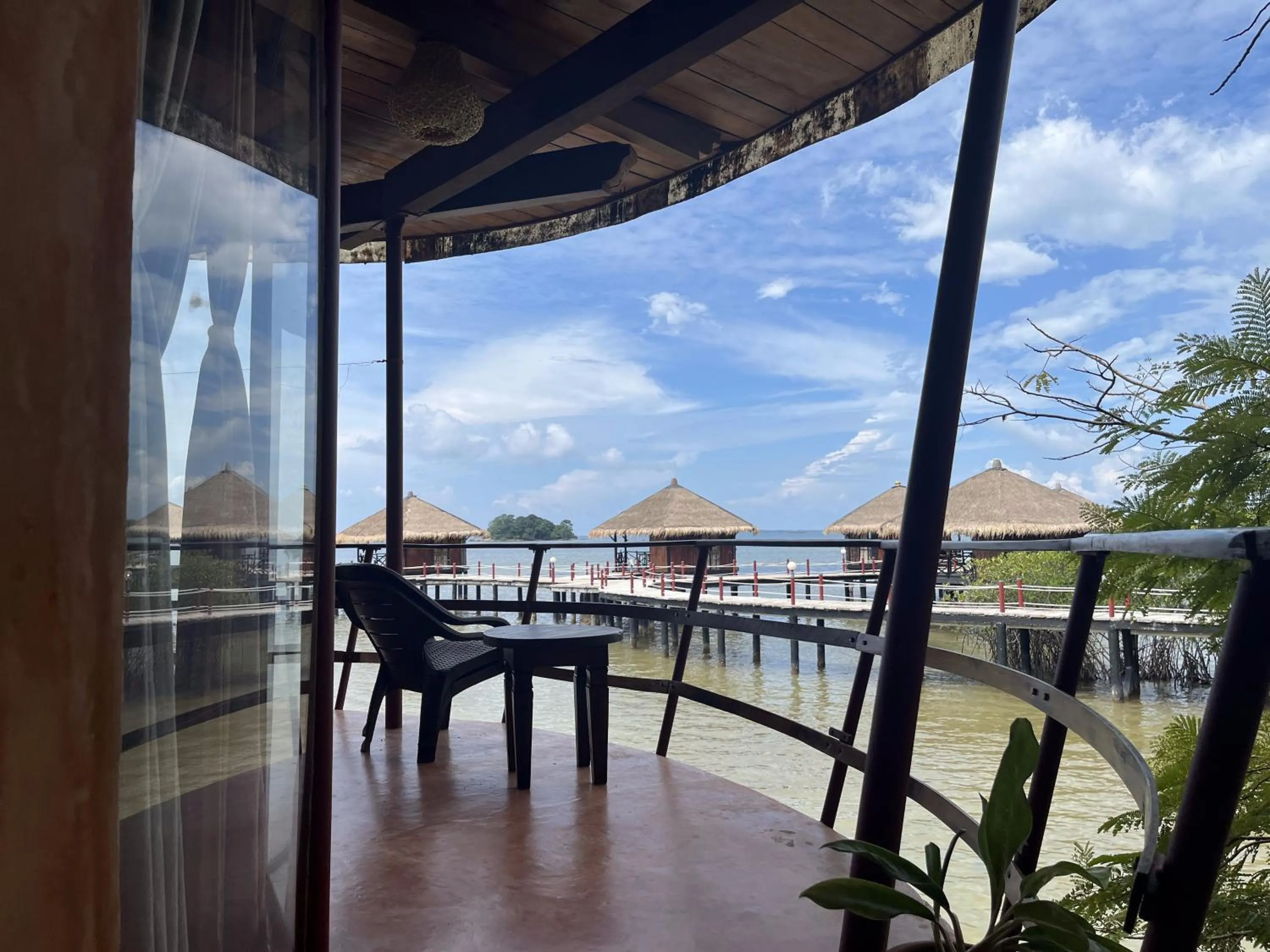 LooLa Adventure Resort