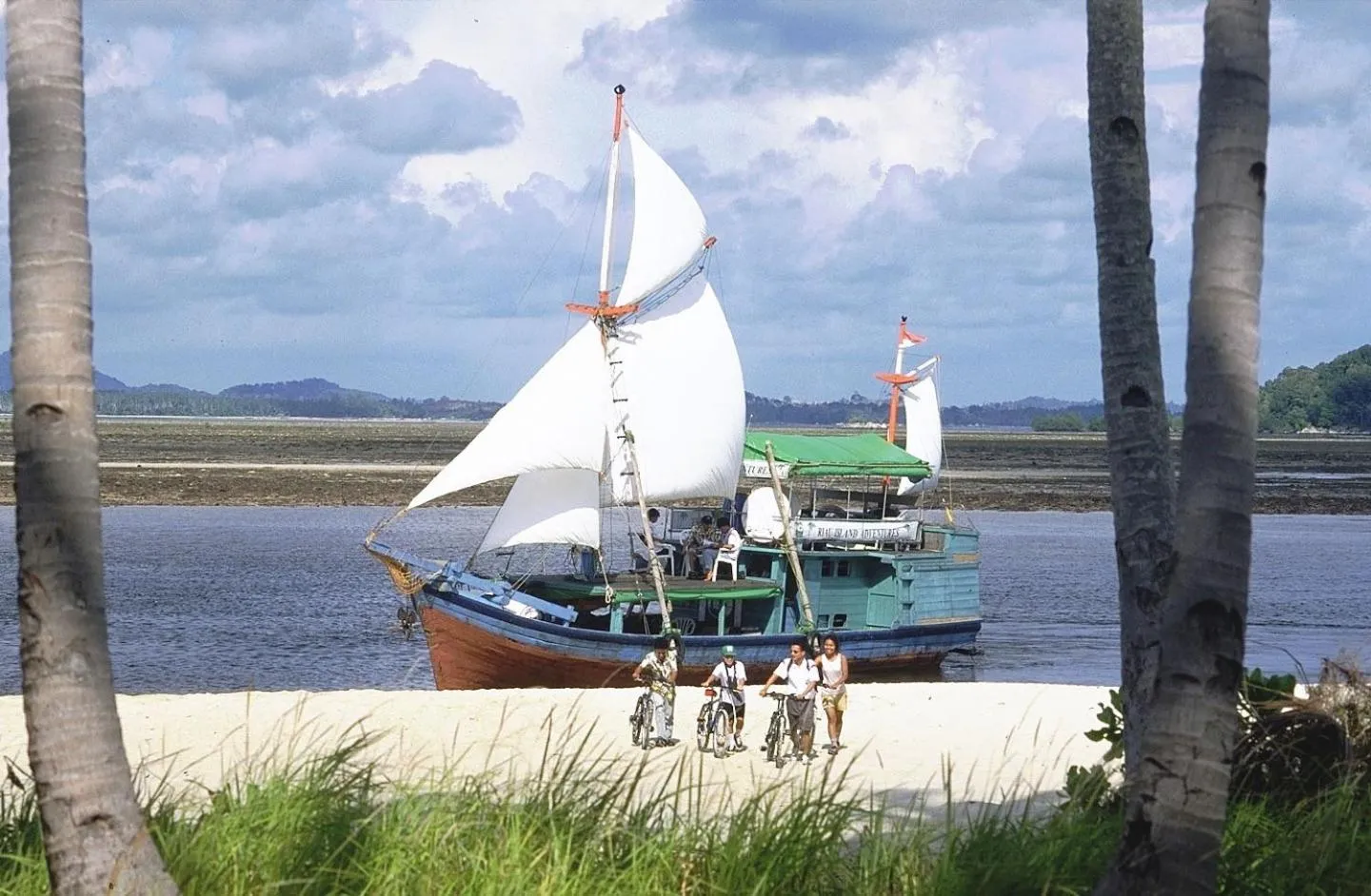 Activities in LooLa Adventure Resort