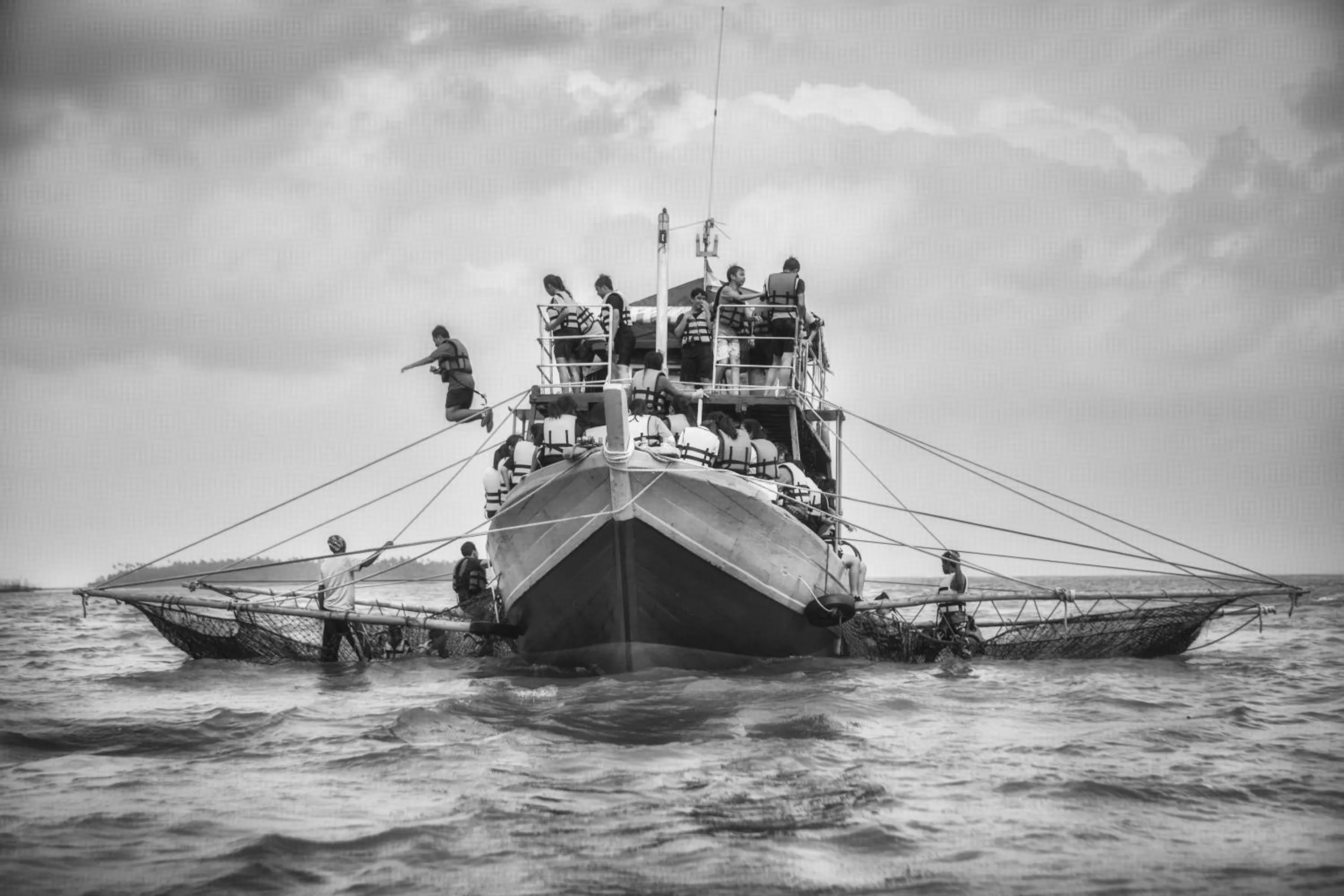 Activities in LooLa Adventure Resort