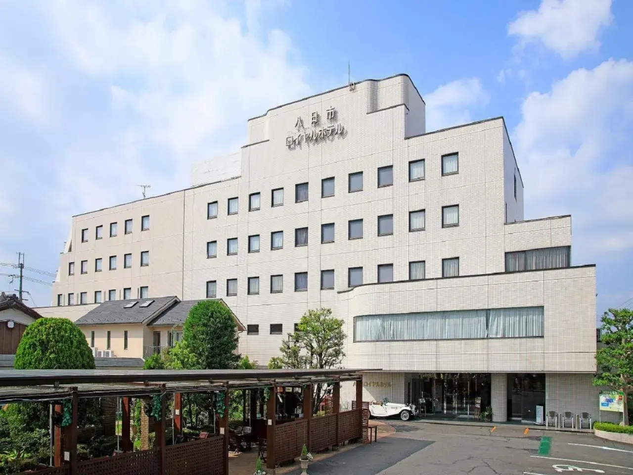 Yokaichi Royal Hotel Yokaichi Royal Hotel