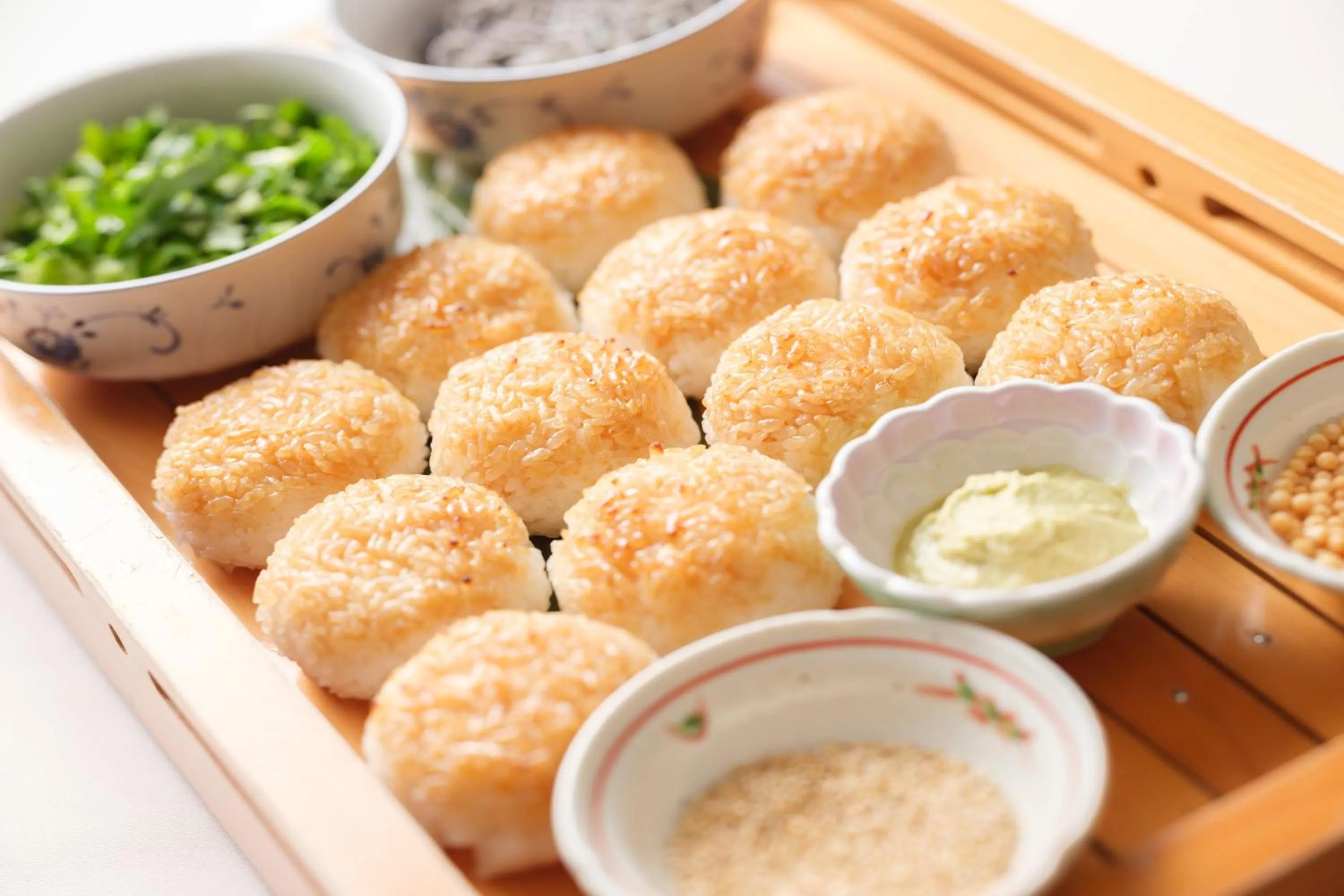 Breakfast in Yokaichi Royal Hotel