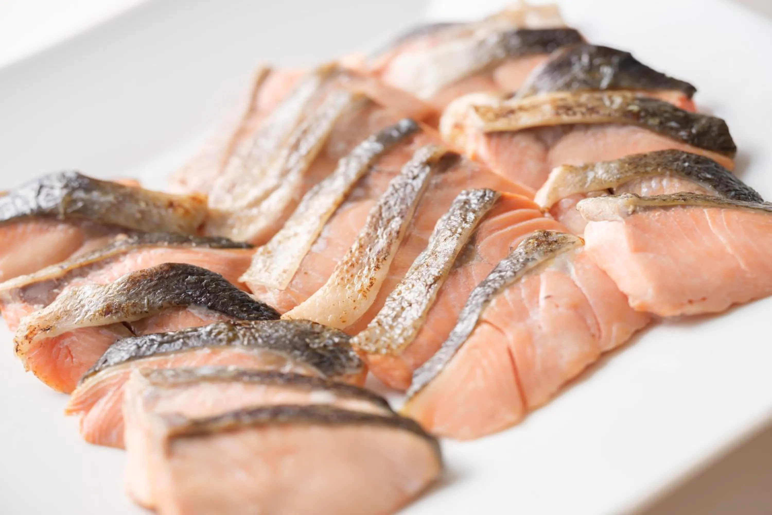 Breakfast in Yokaichi Royal Hotel