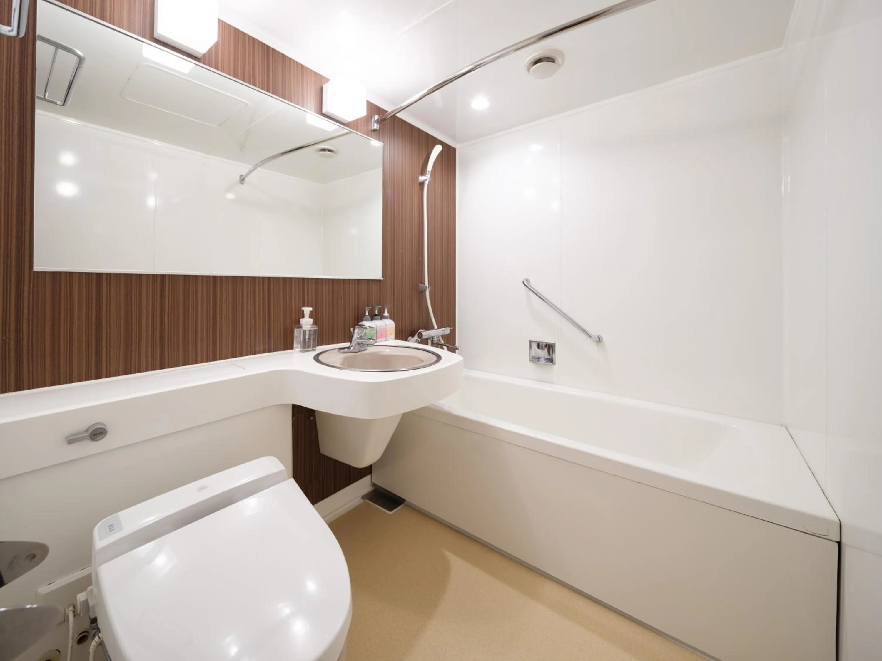 Yokaichi Royal Hotel