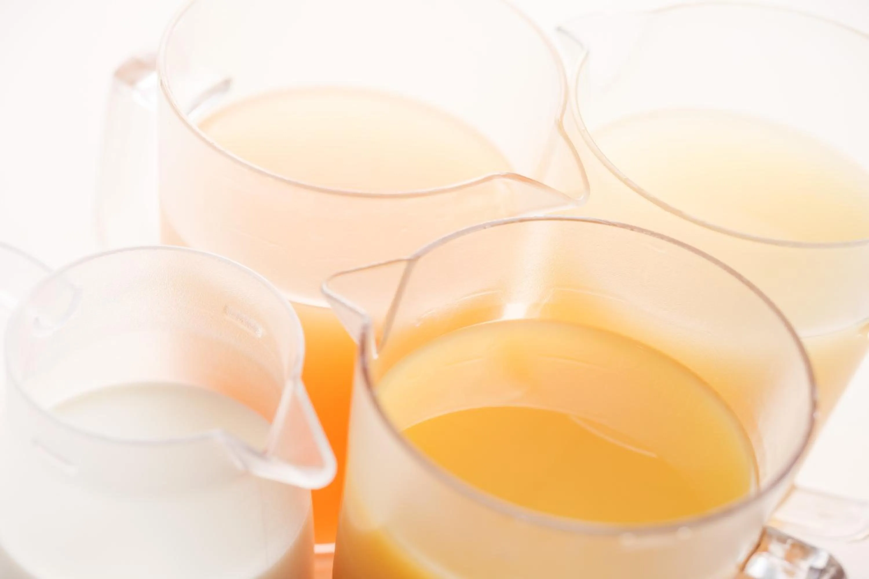 Breakfast in Yokaichi Royal Hotel