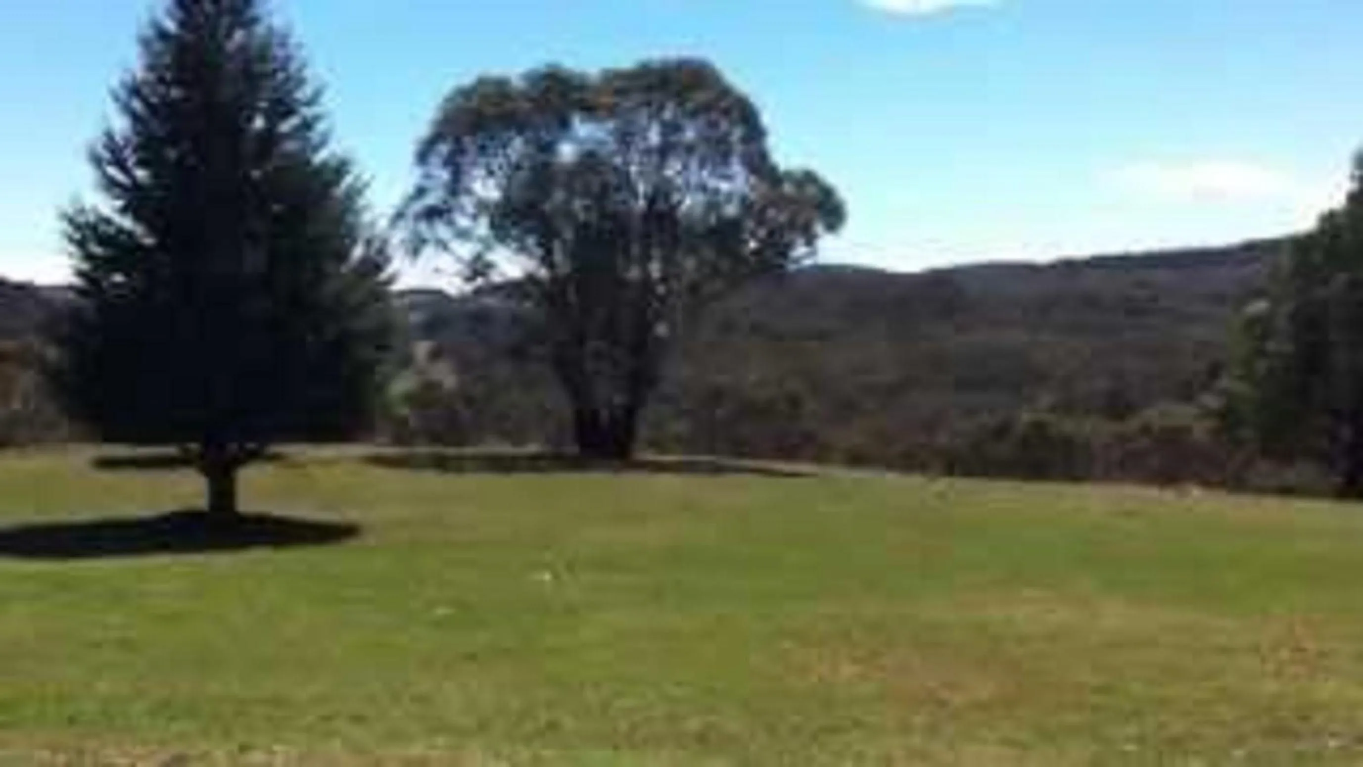 Golfcourse in The Federal Hotel