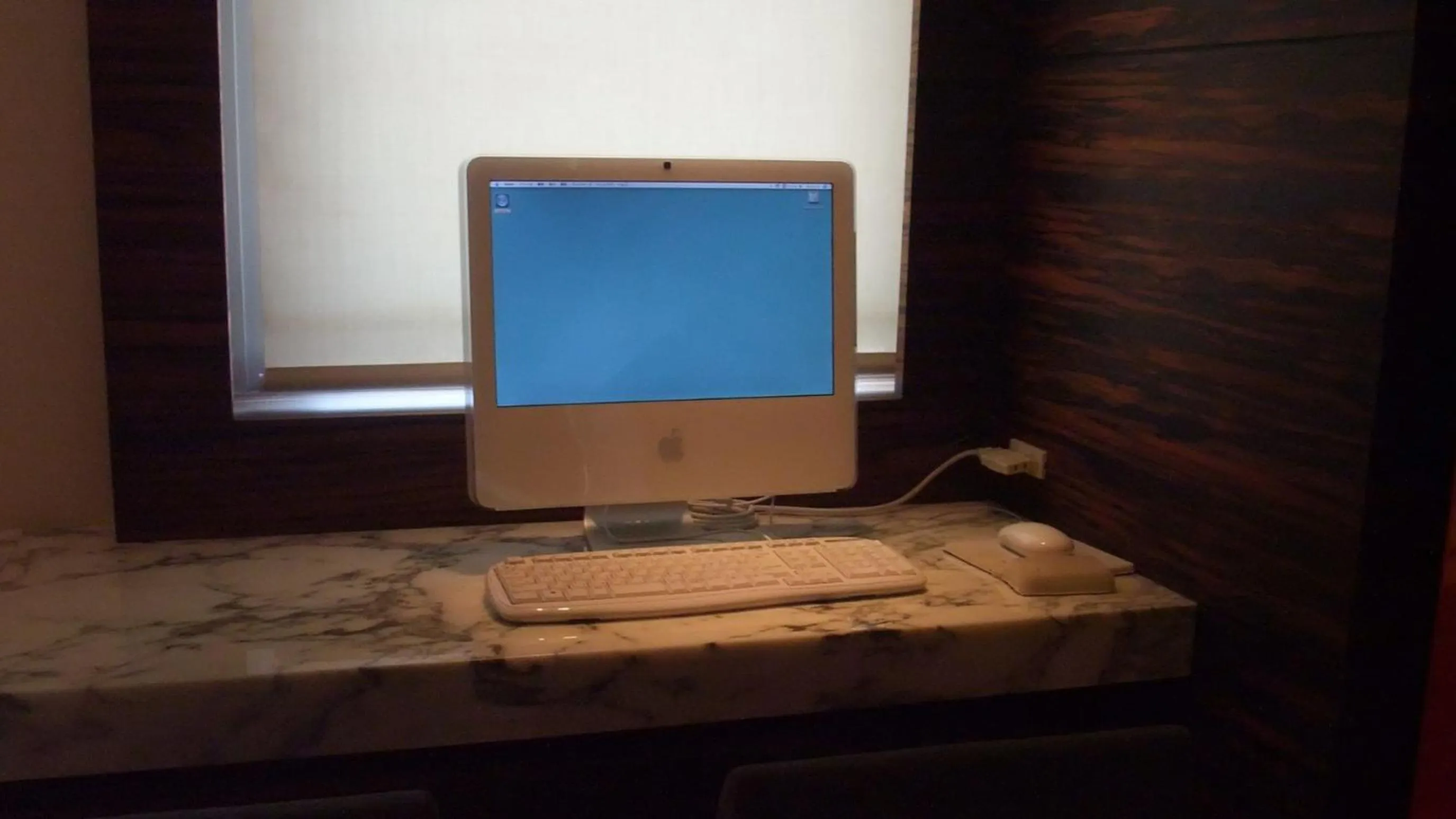 Business facilities in Center Hotel Toyota