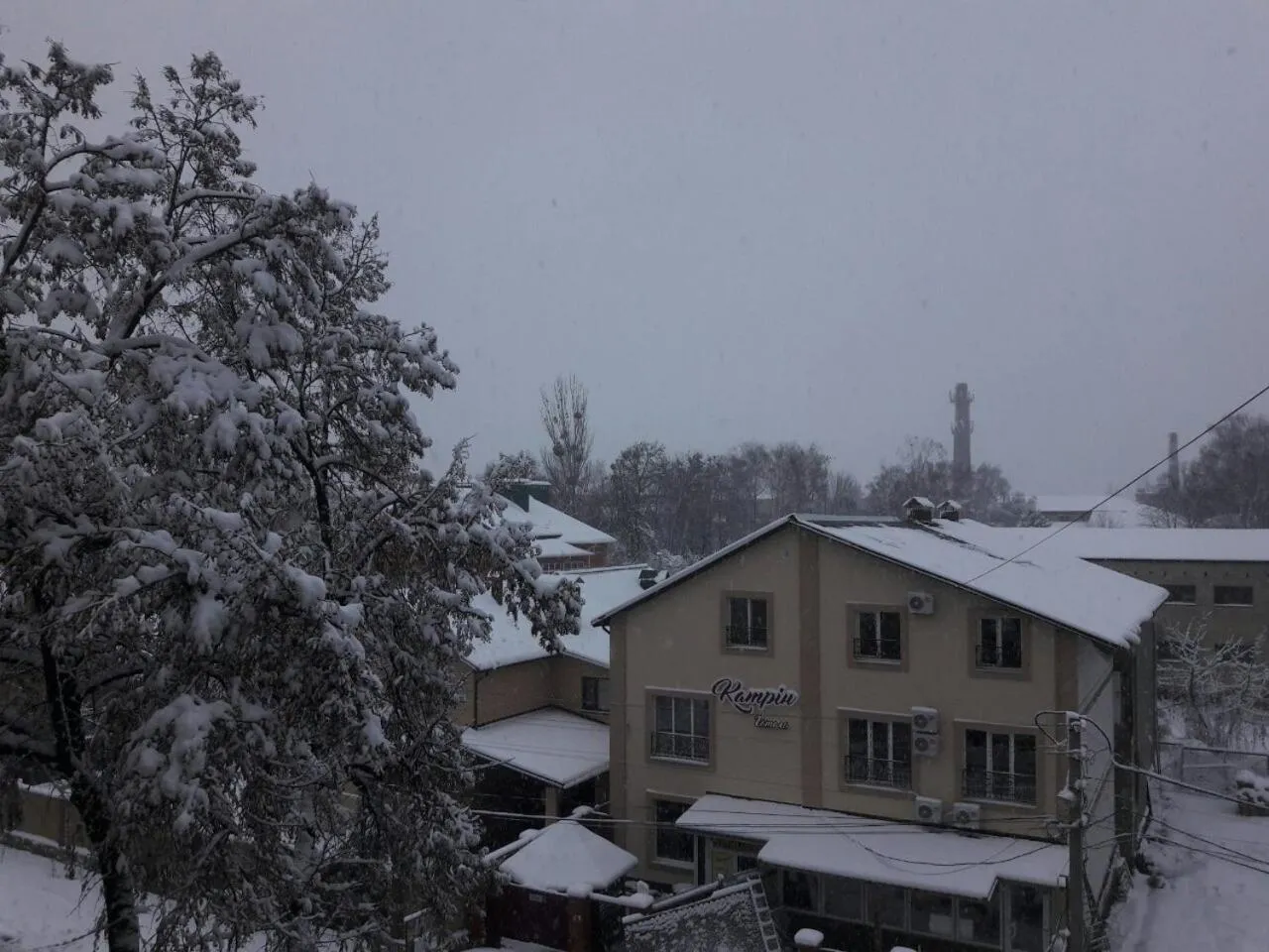 Hotel Katrin