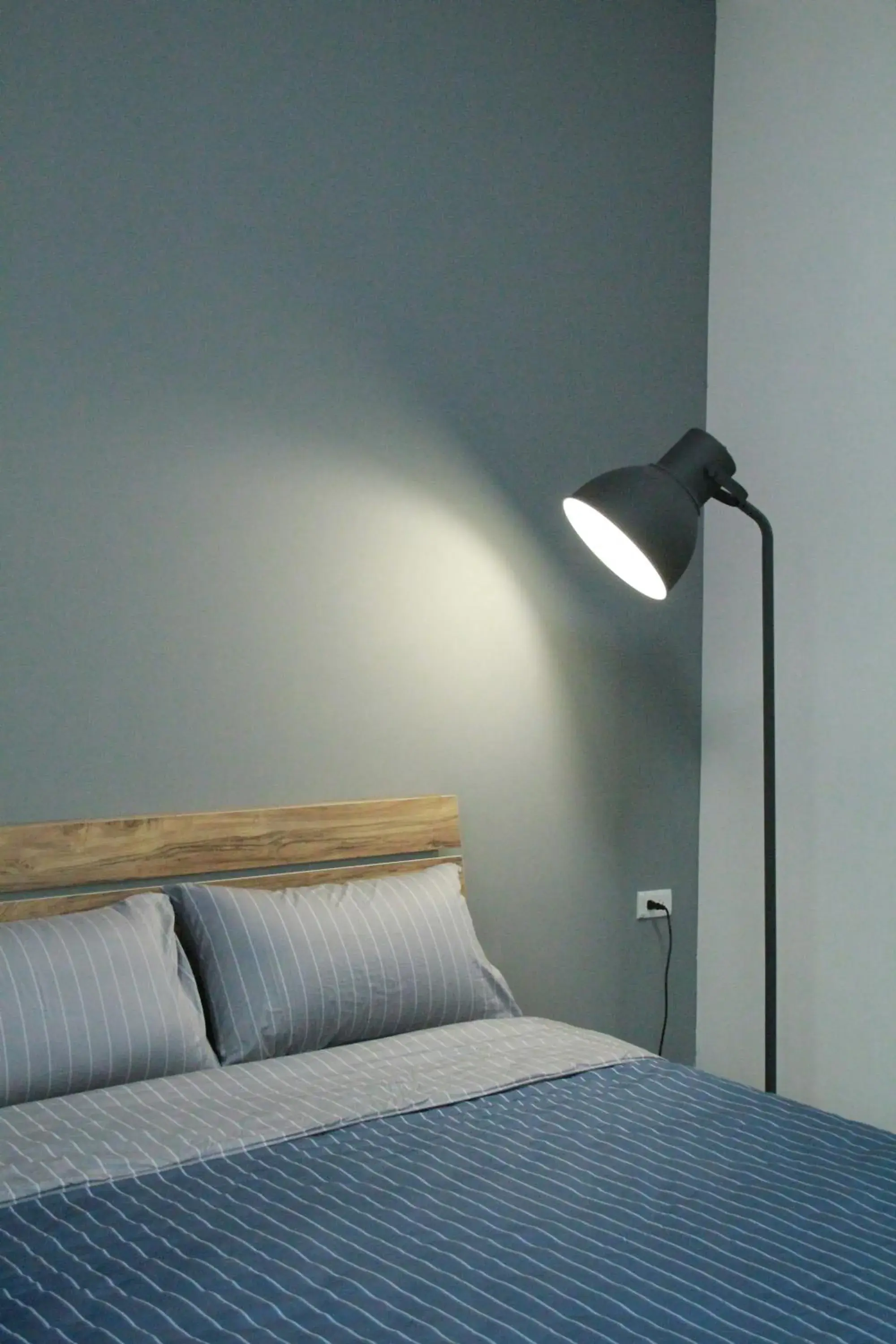 Standard Double Room in Little Weekend Inn Standard Double Room in Little Weekend Inn