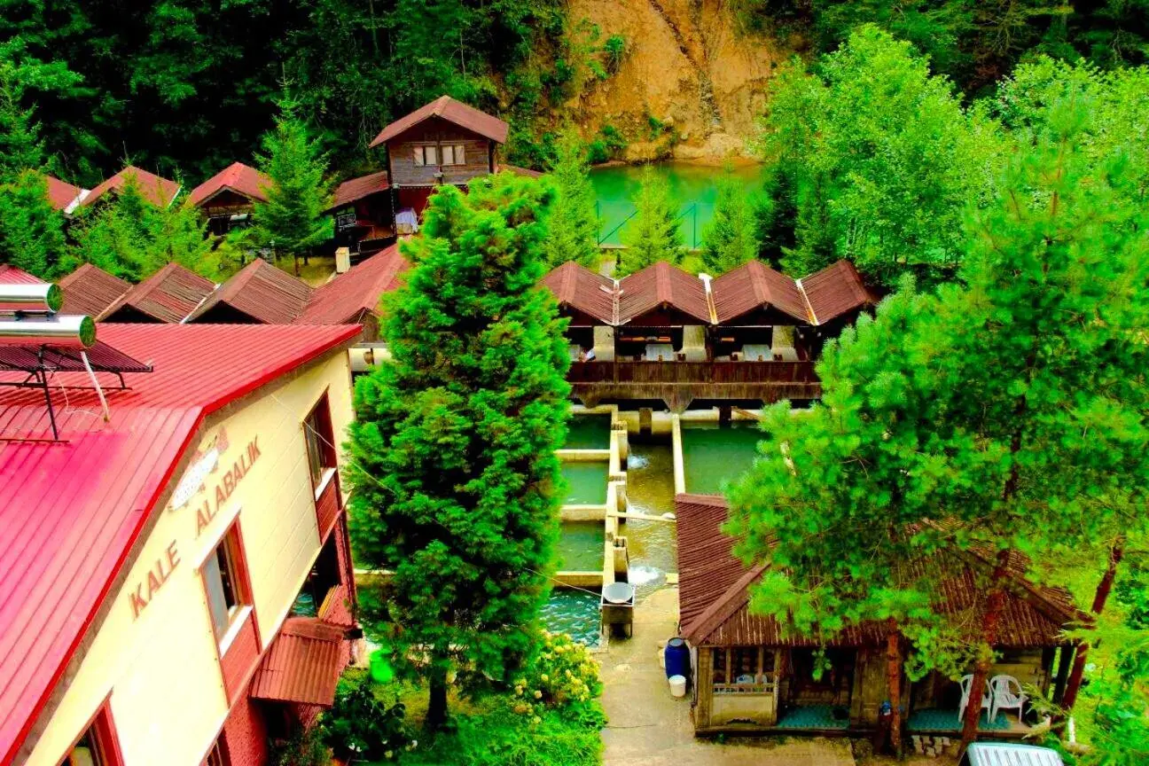 Isikli Kale Hotel Isikli Kale Hotel