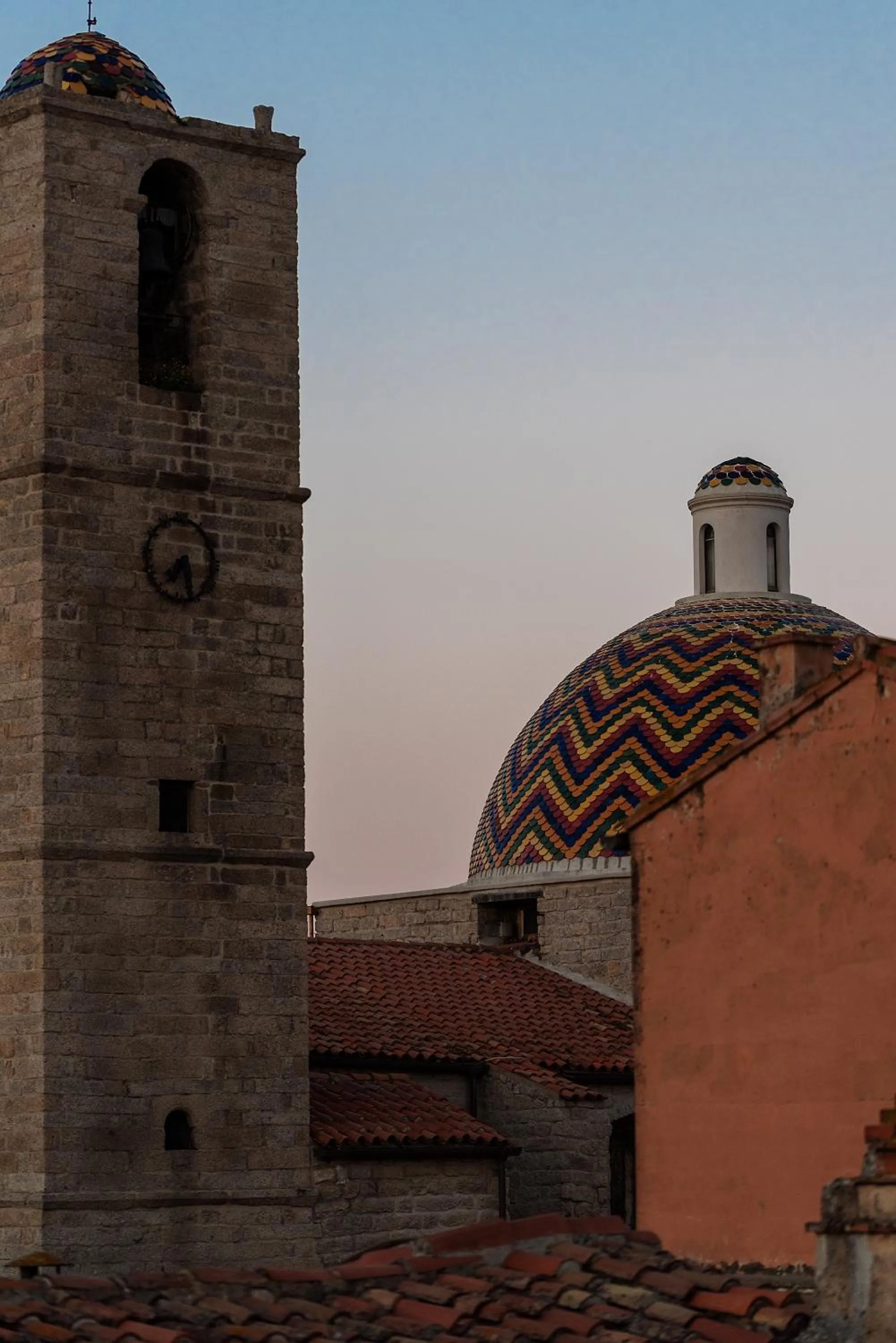 Nearby landmark in Hotel Centrale