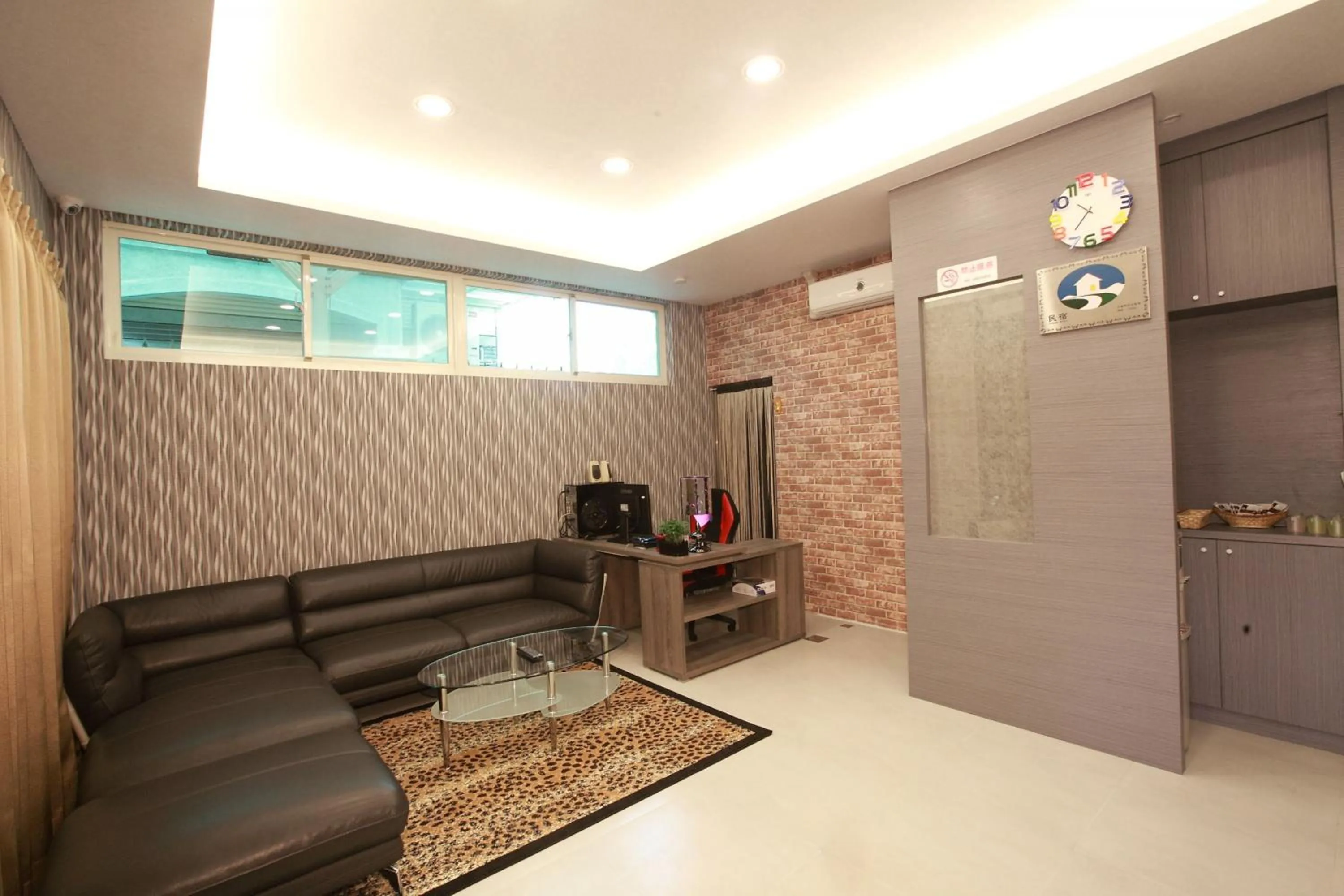 Sun Light Guesthouse