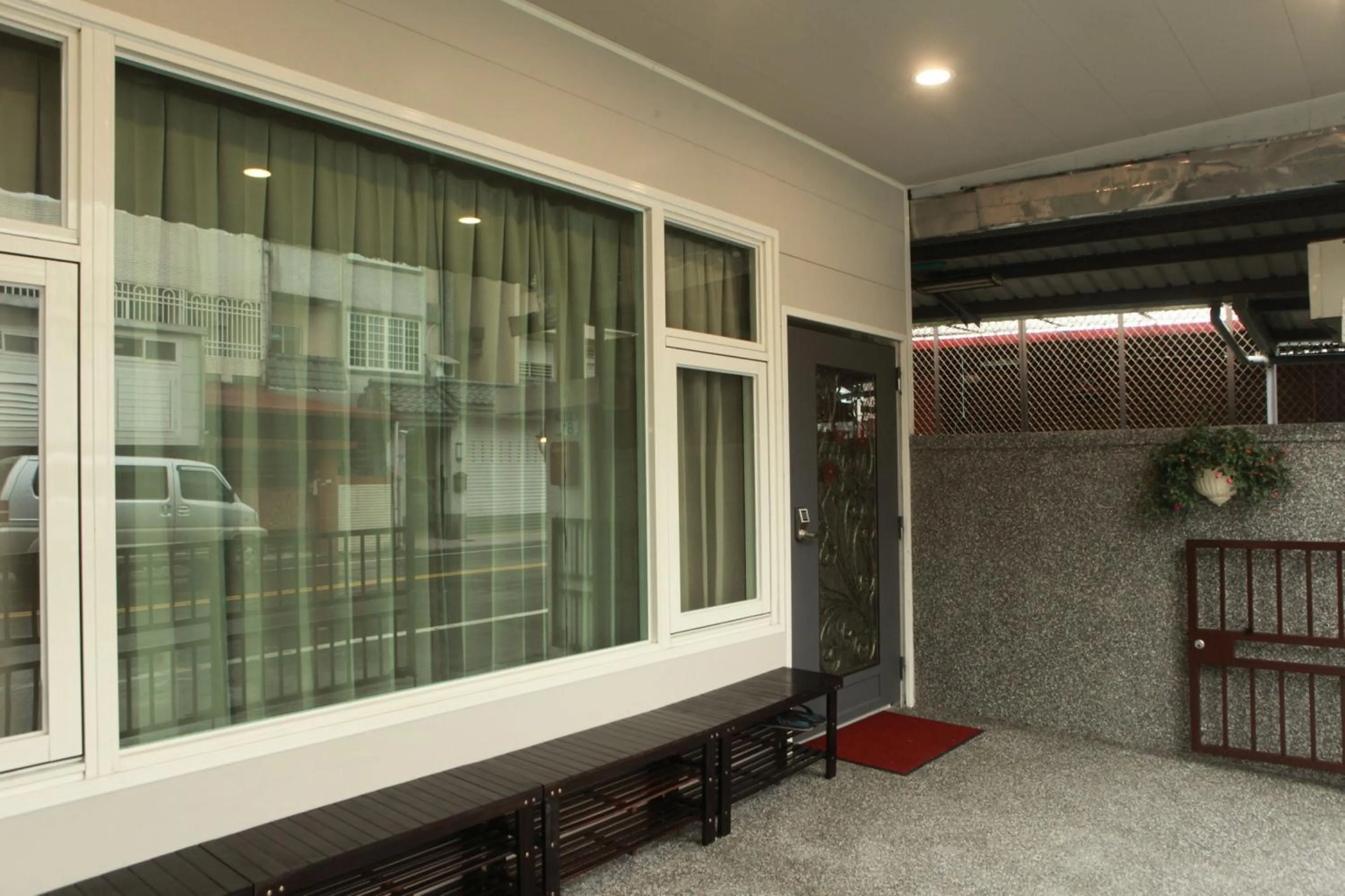 Sun Light Guesthouse