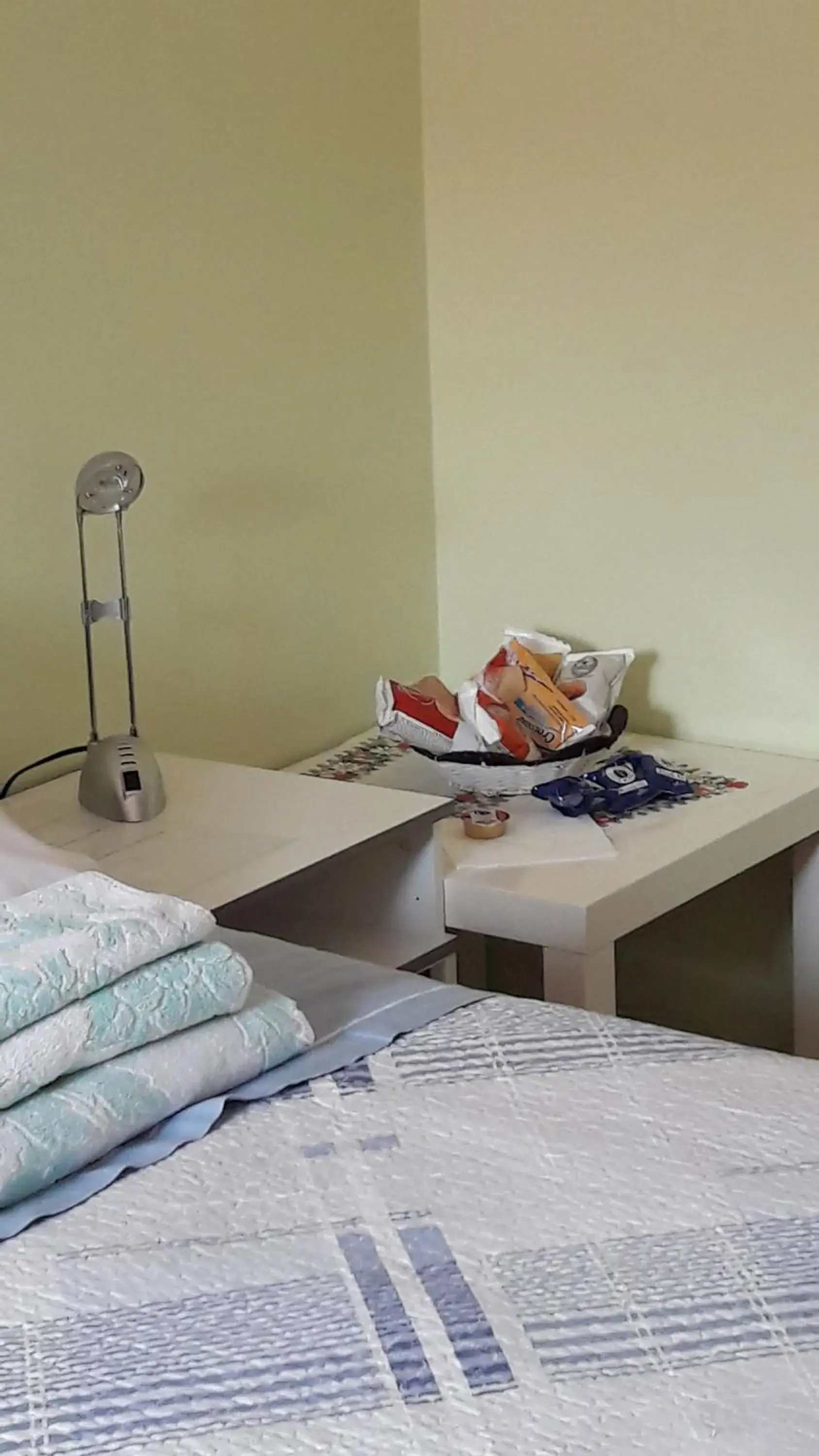 Standard Double Room with Shared Bathroom - single occupancy in Adria Bella LT Z00157 Standard Double Room with Shared Bathroom - single occupancy in Adria Bella LT Z00157