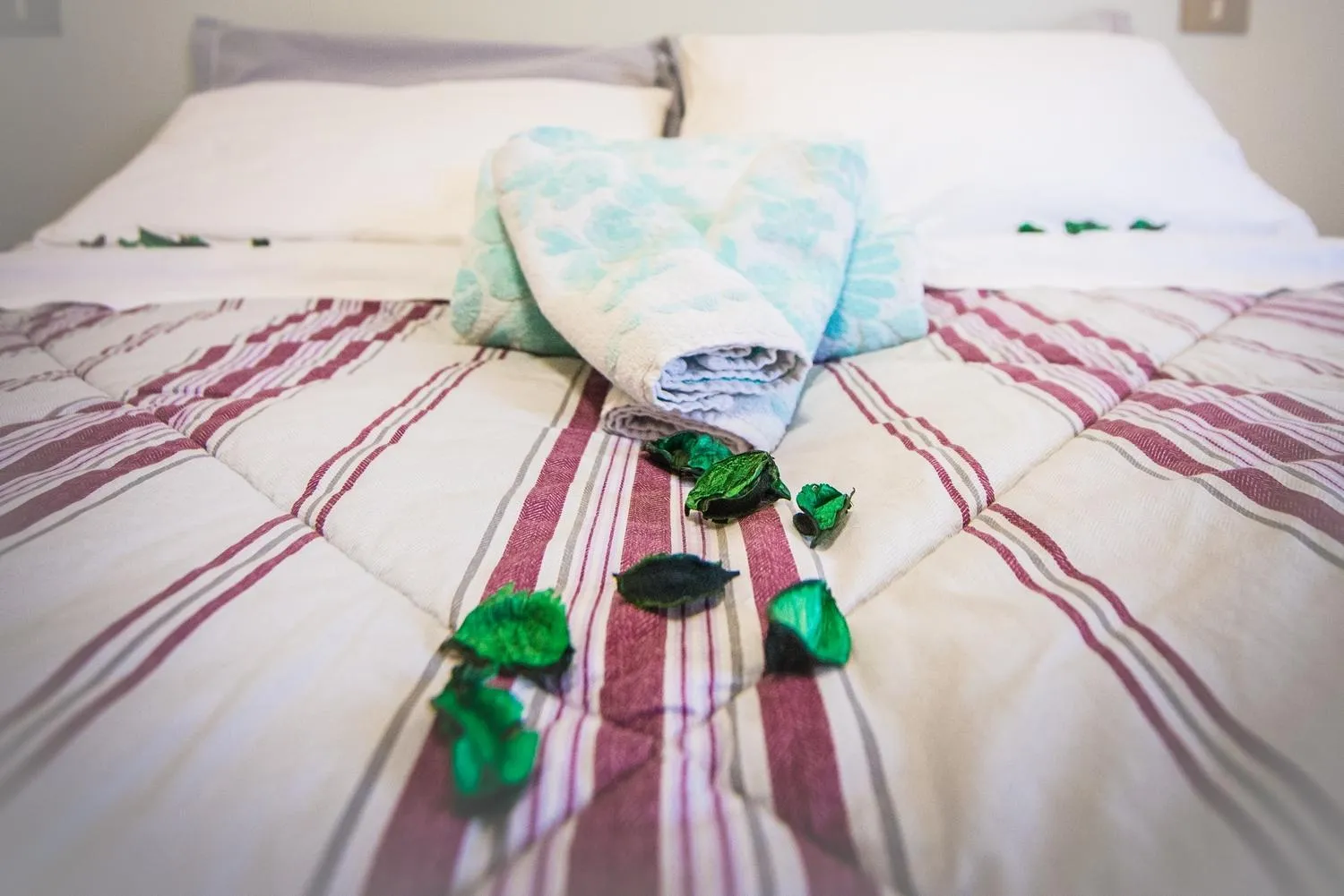 Bed in Adria Bella Locazione Turistica