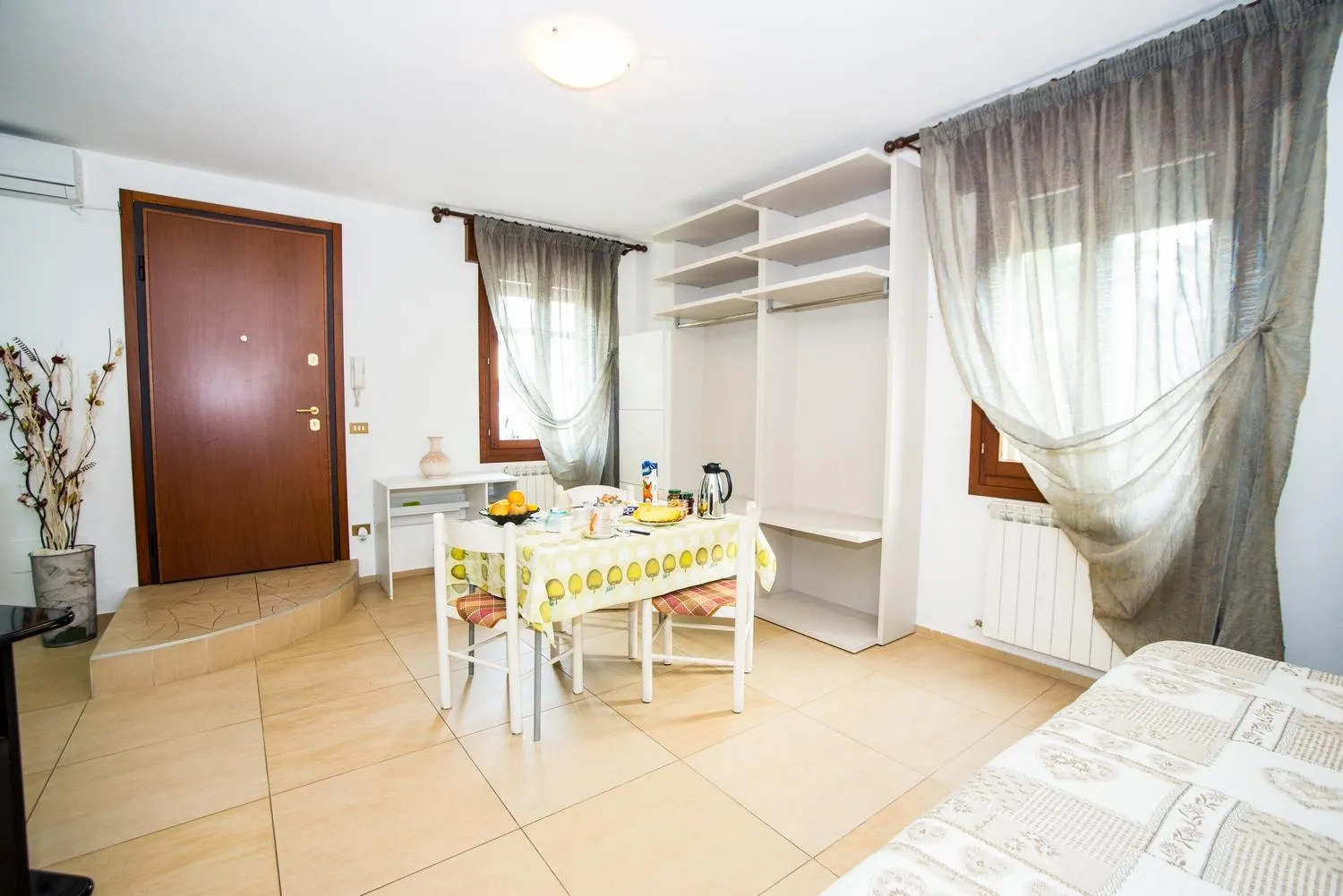 Photo of the whole room, Bed in Adria Bella Locazione Turistica