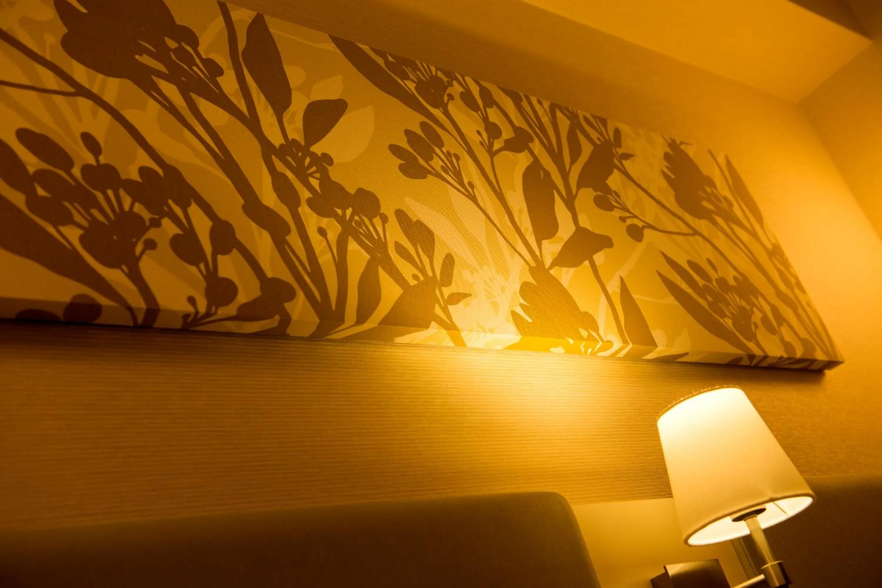 Photo of the whole room in Queens Hotel Chitose