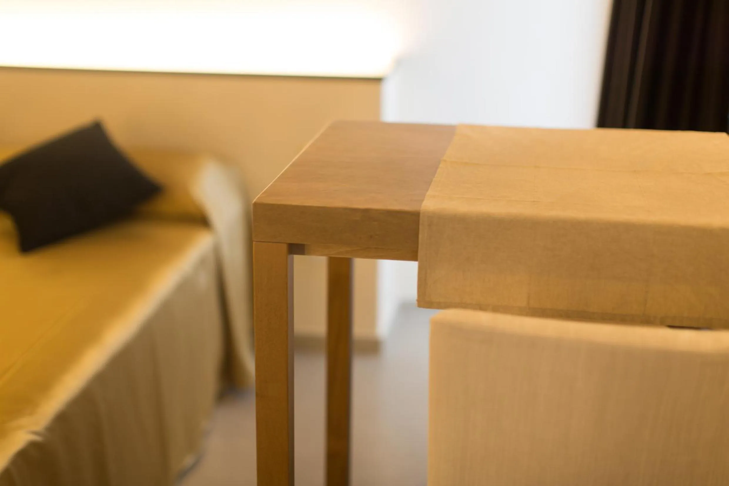 Property building in Studio 27