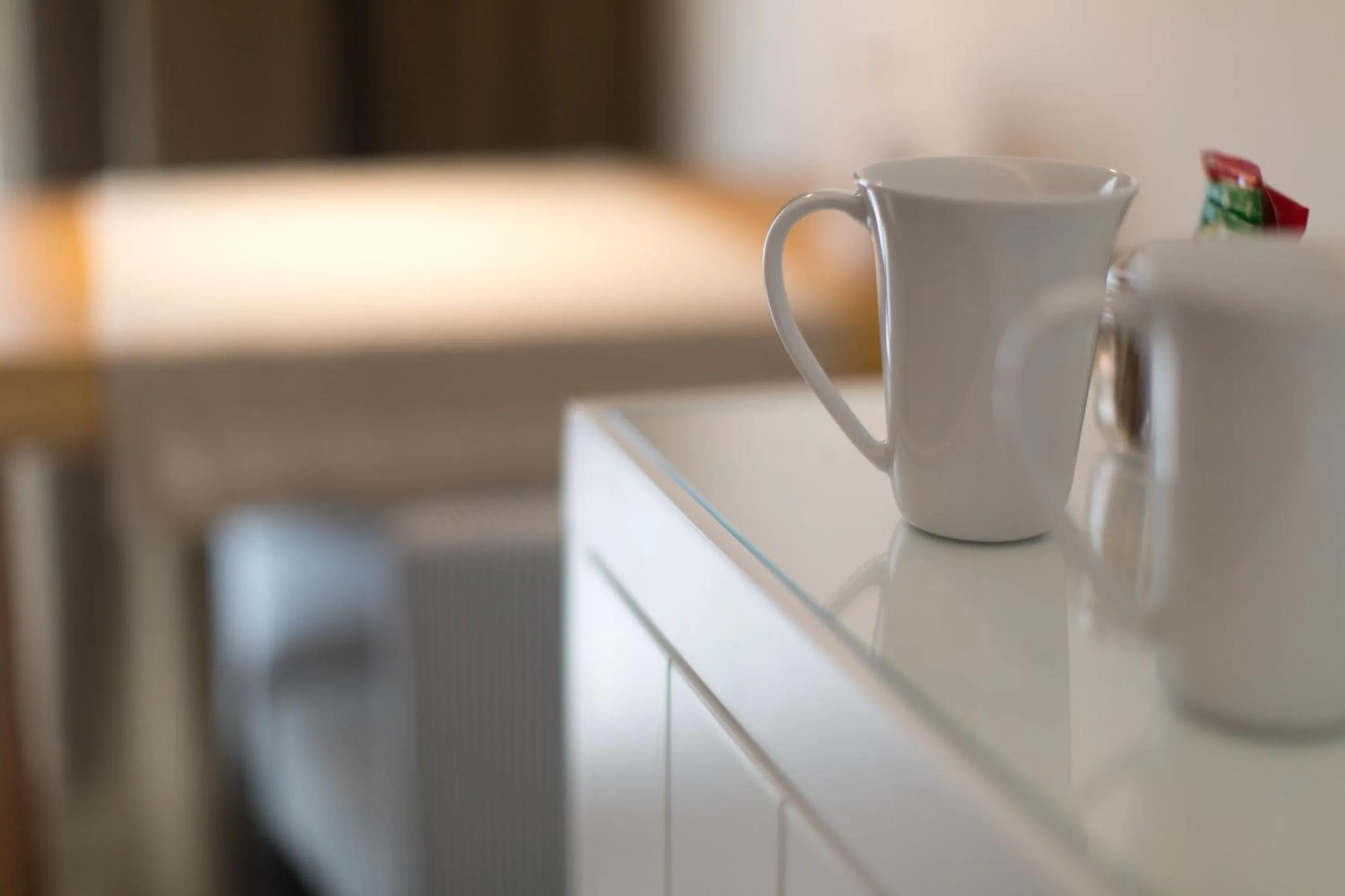 Property building in Studio 27