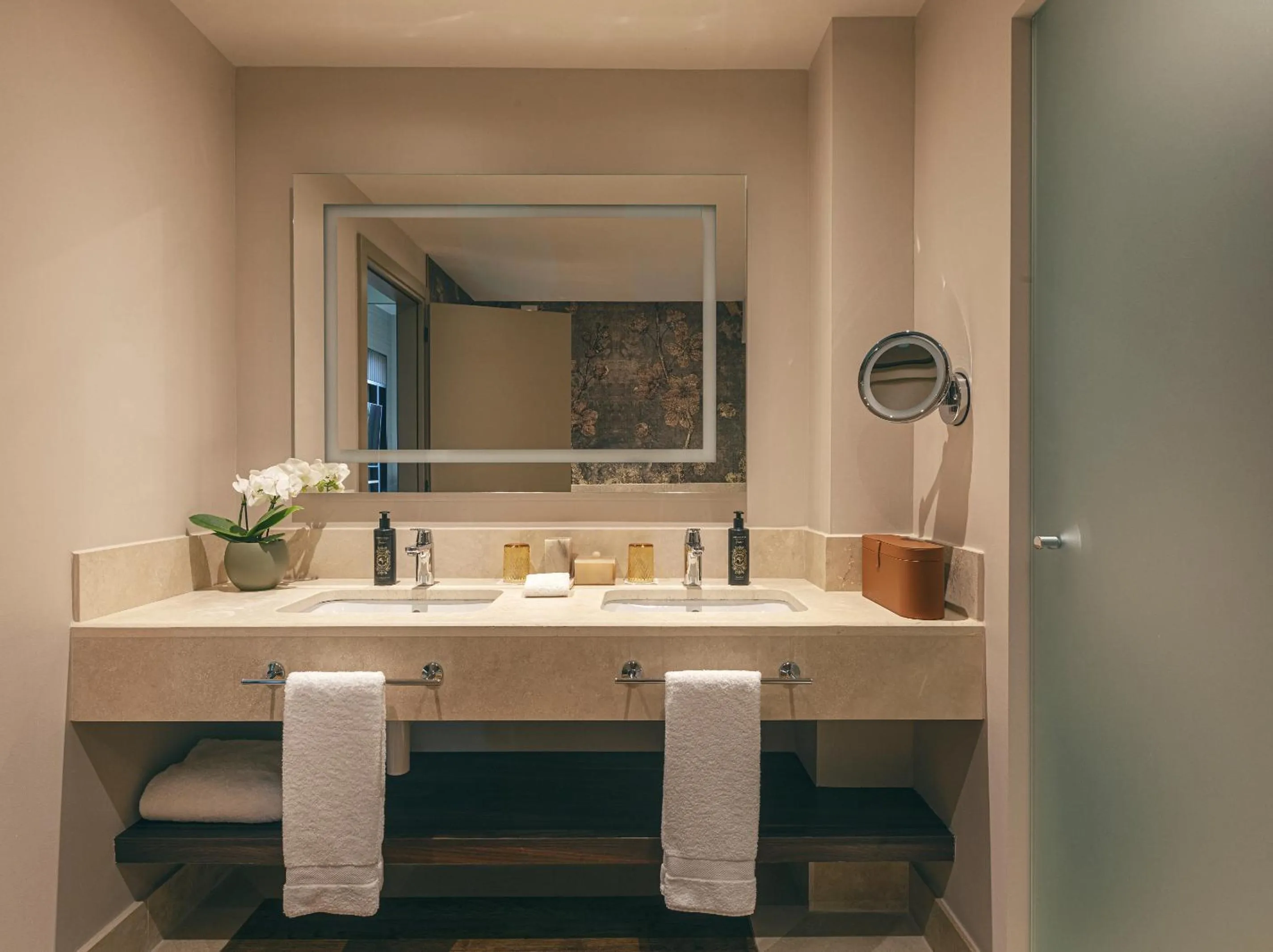 Bathroom in Castelfalfi