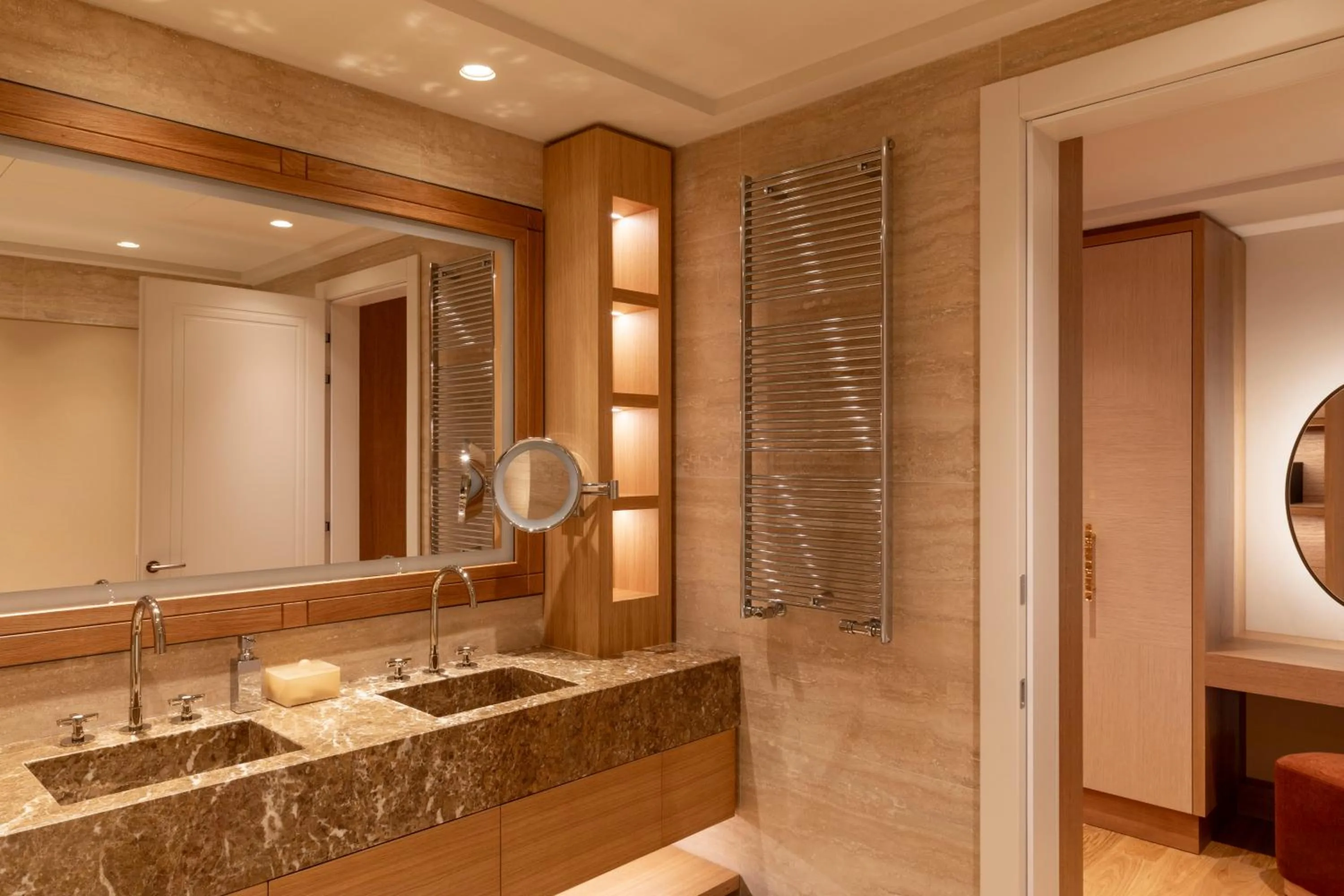 Bathroom in Castelfalfi